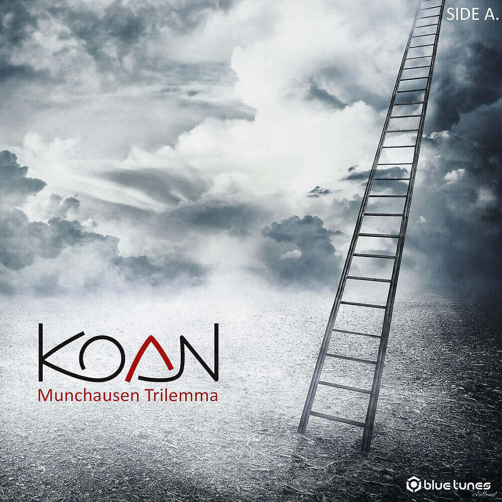 Koan - Cryptic Lunar King (Blue Mix)