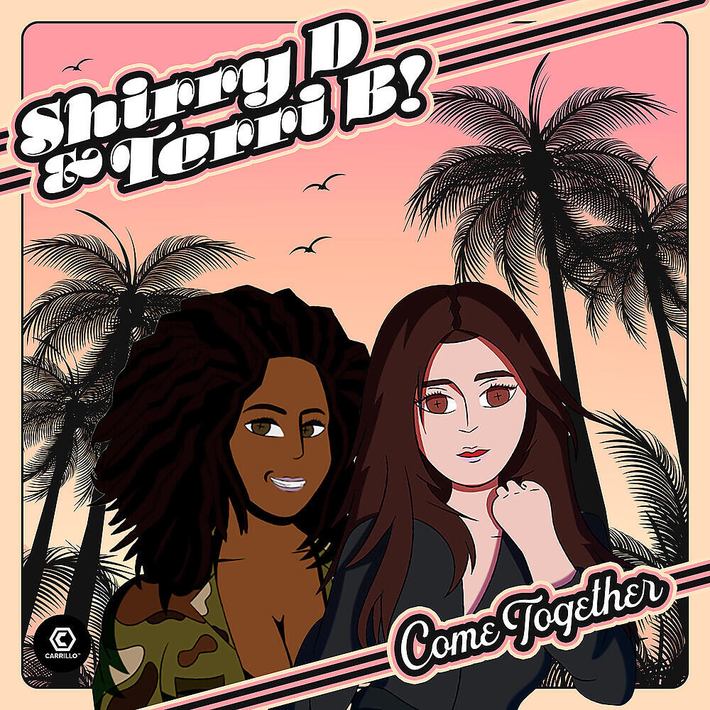 Shirry D - Come Together (Andy Galea Club Mix)