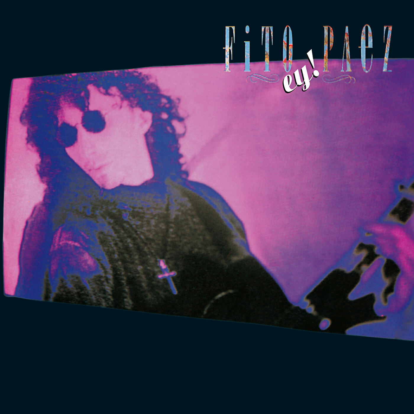 Fito Paez - Alacran