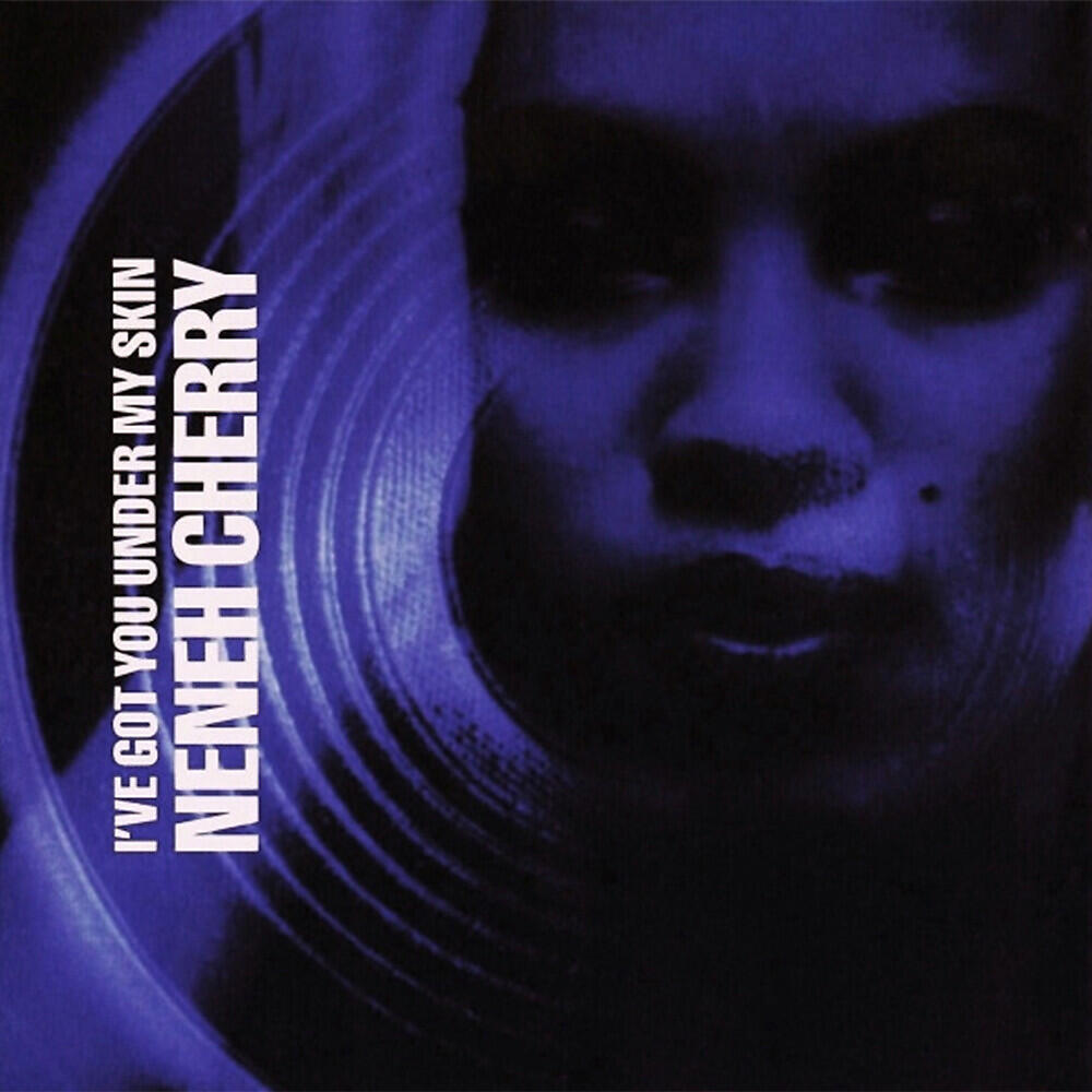 Neneh Cherry - I've Got You Under My Skin (Blacksmith 