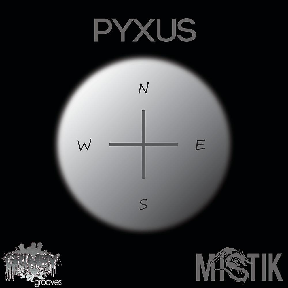 Постер альбома Pyxus