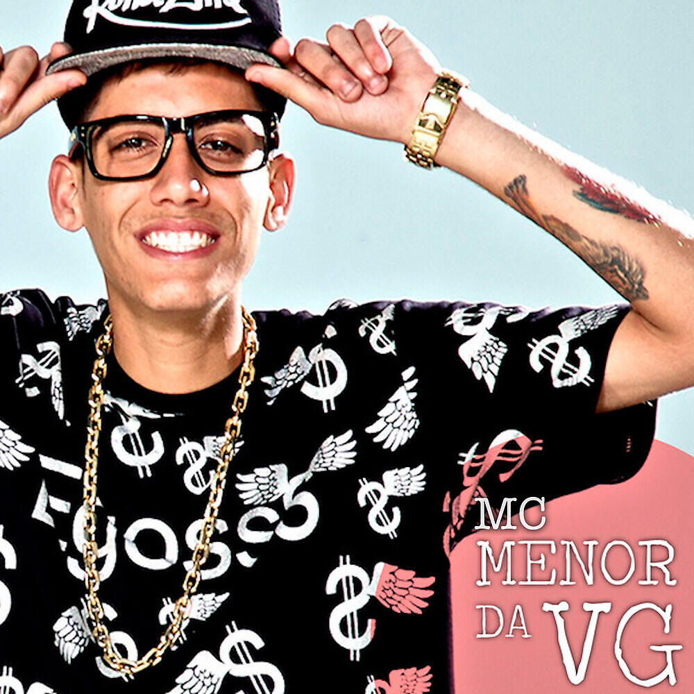 MC Menor da VG - Chacoalhando (DJ R7 & DJ Batata Mix)