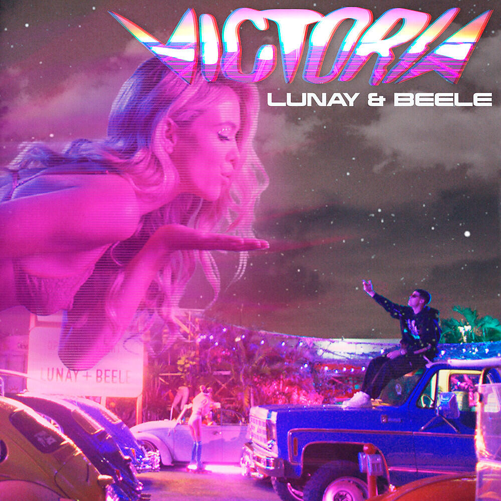 Lunay - Victoria
