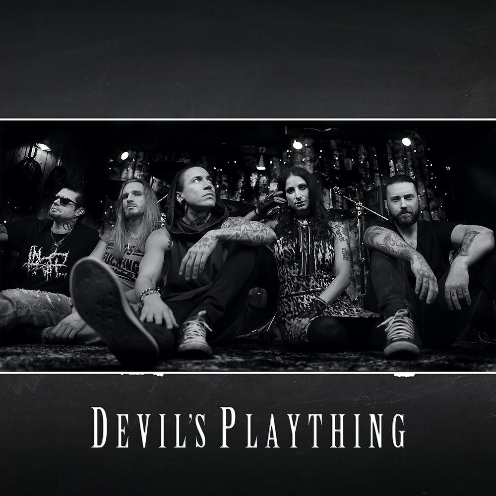 Постер альбома Devil's Plaything