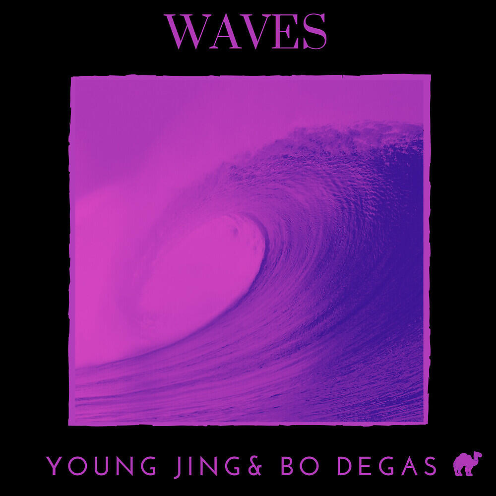 Young Jing - Waves