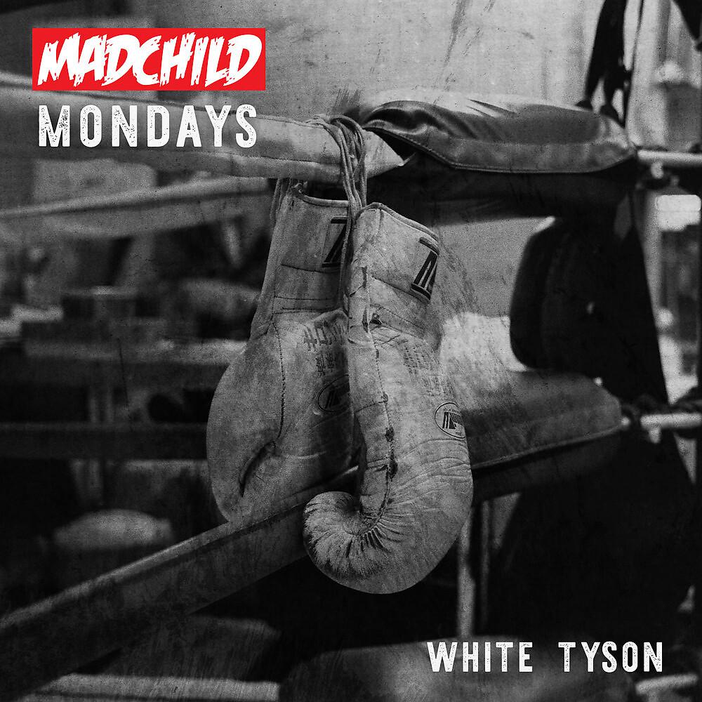 Постер альбома White Tyson