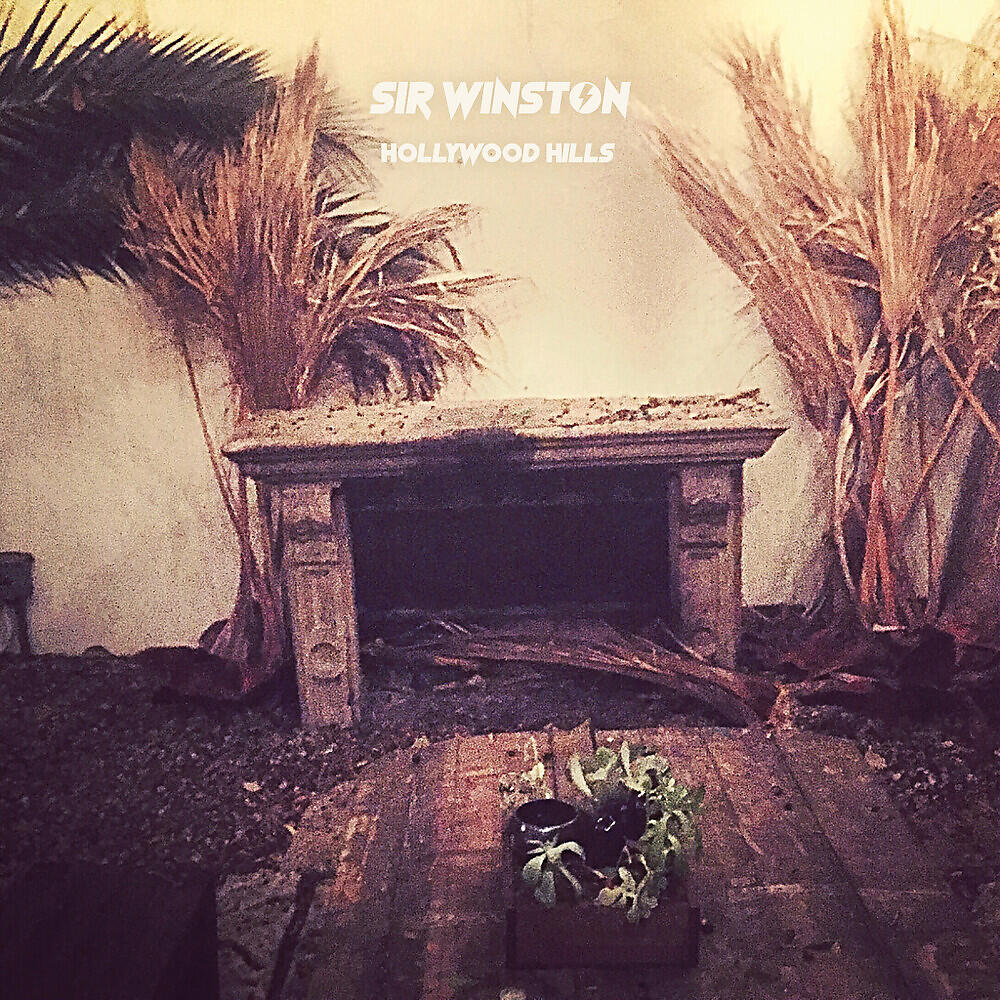 Sir Winston - Hollywood Hills (Rasec Le Marais Remix)