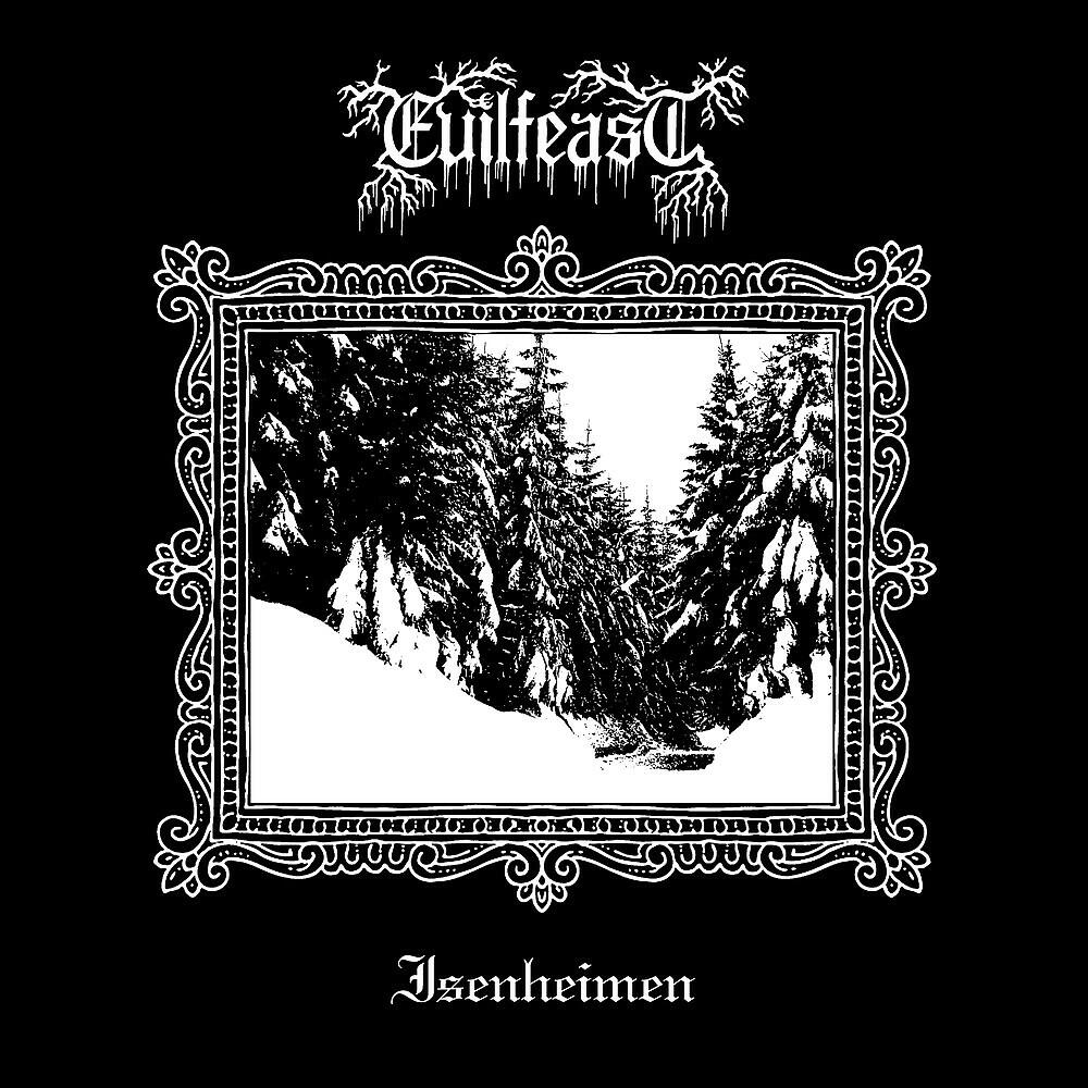Evilfeast - My Journey into Cold Infinity