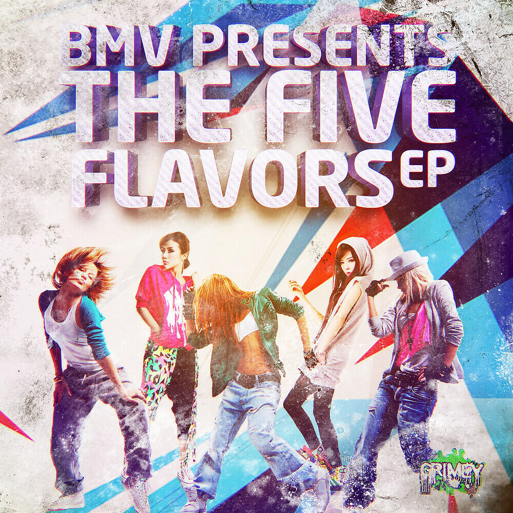 BMV - Love is the Answer (Breaks & Trap Flavor)
