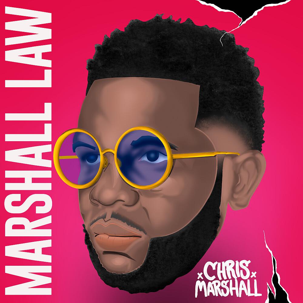 Постер альбома Marshall Law