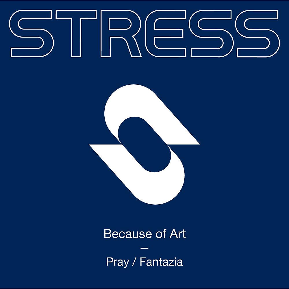 Постер альбома Pray / Fantazia