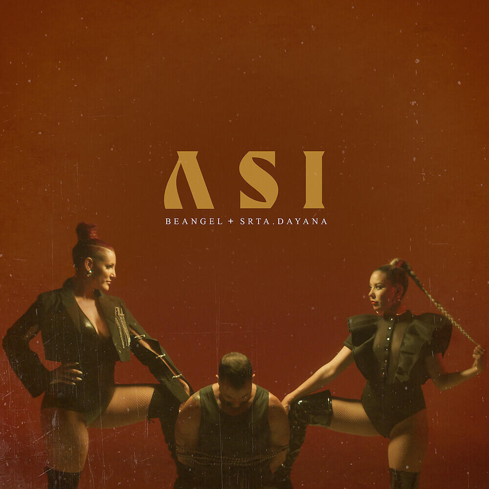 Beangel - Así