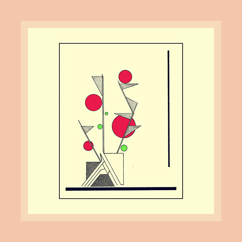 Loris S. Sarid - Orizzontale Verticale