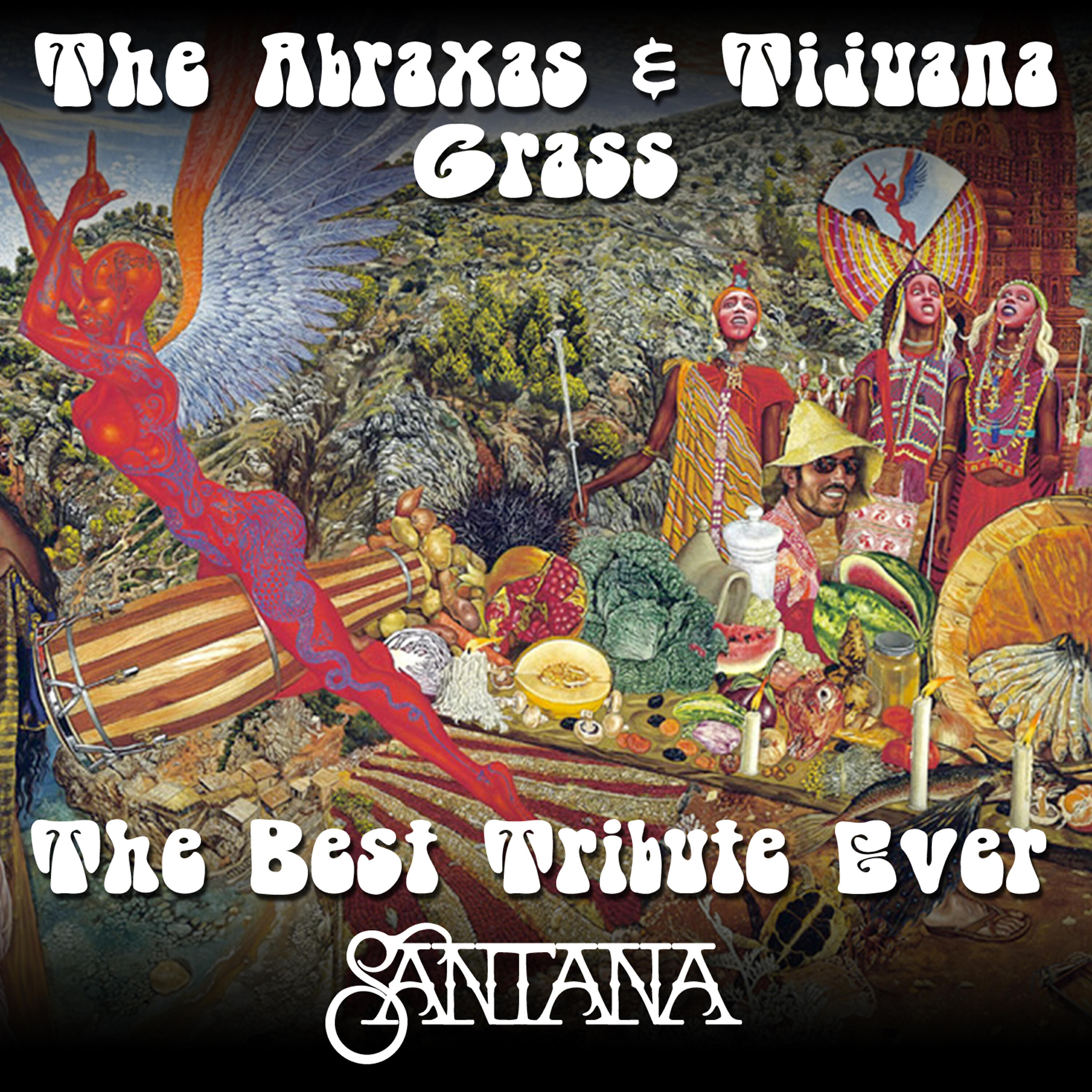 The Abraxas - Let the Children Play