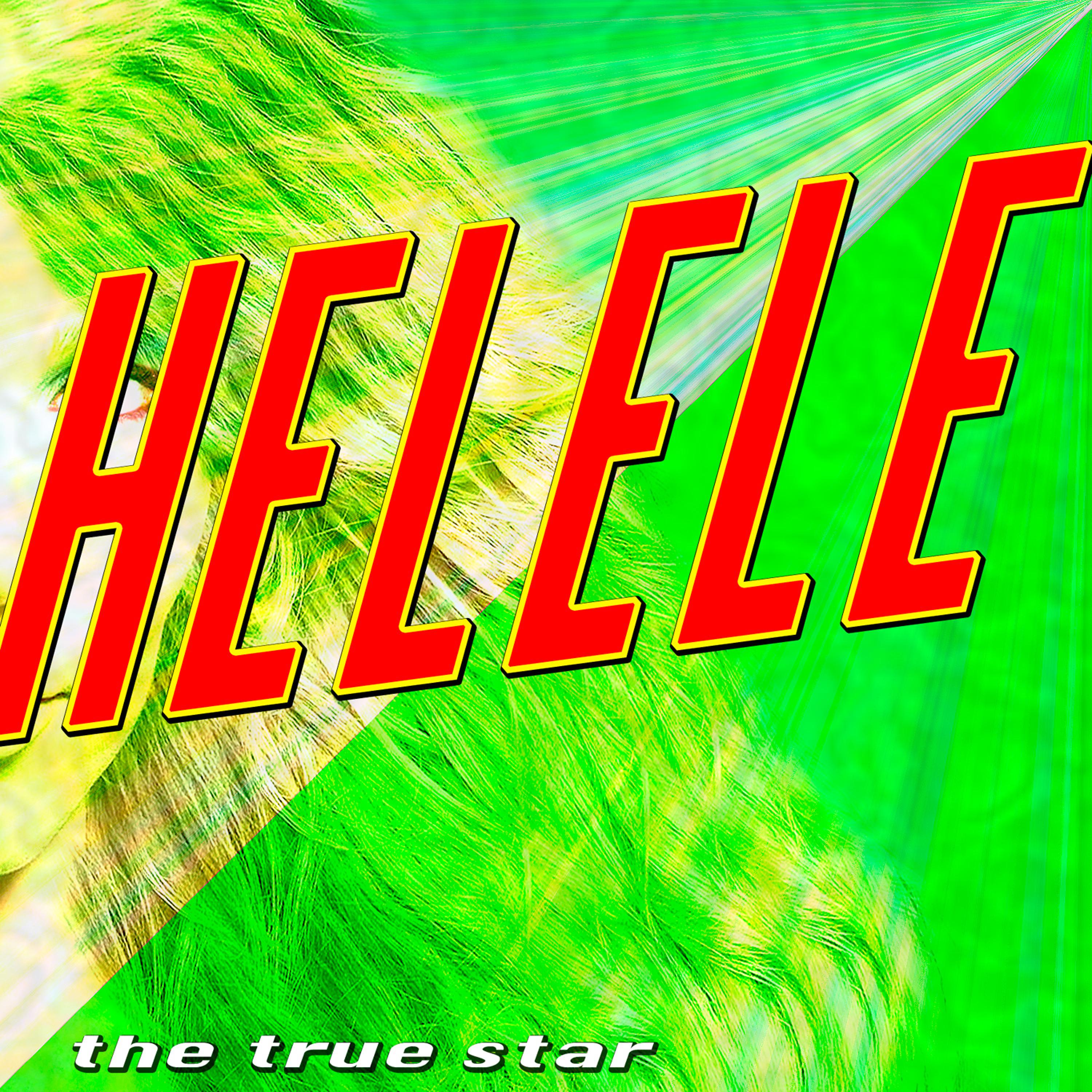 Постер альбома Helele (Velile & Safri Duo Tribute)