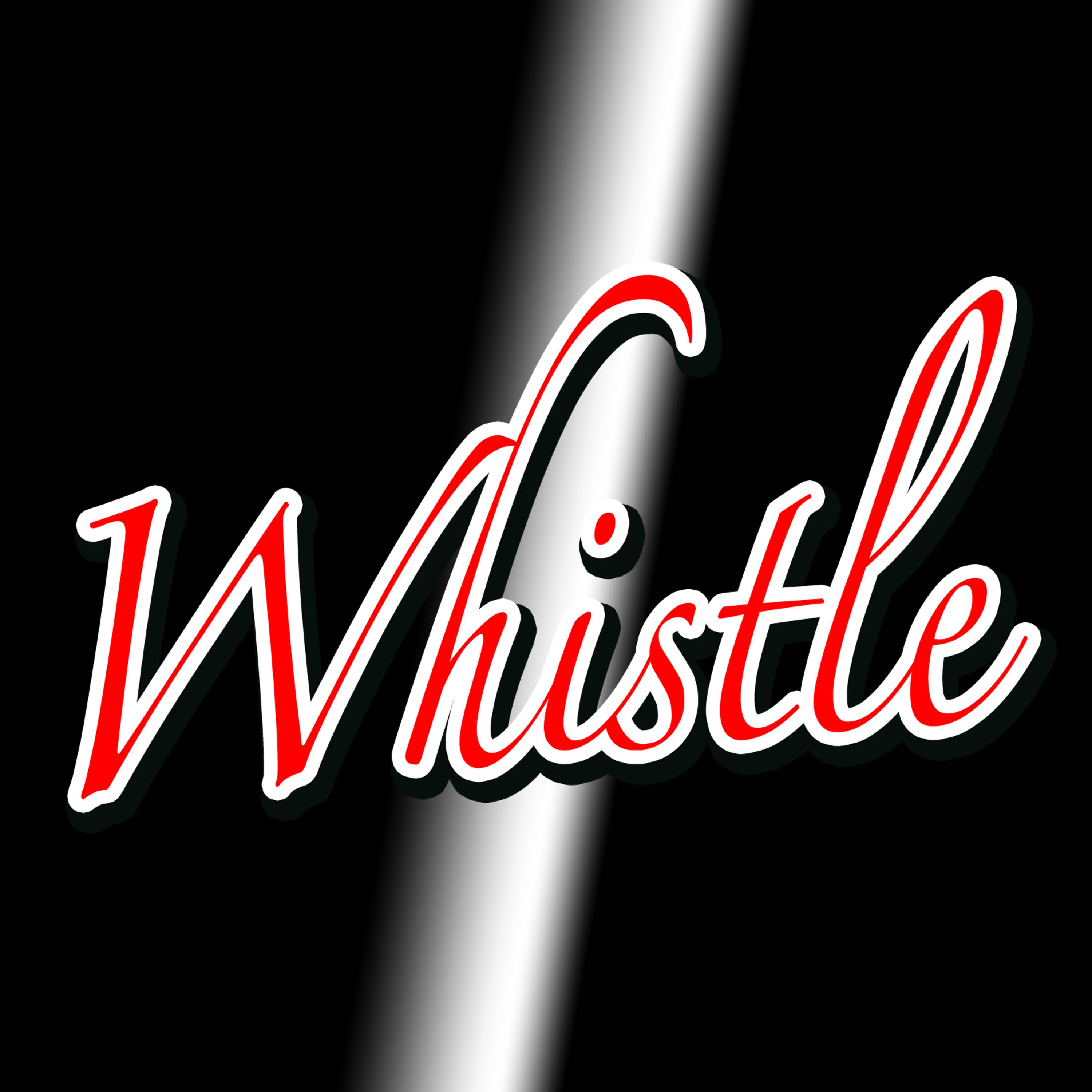 Постер альбома Whistle (Flo Rida Tribute)