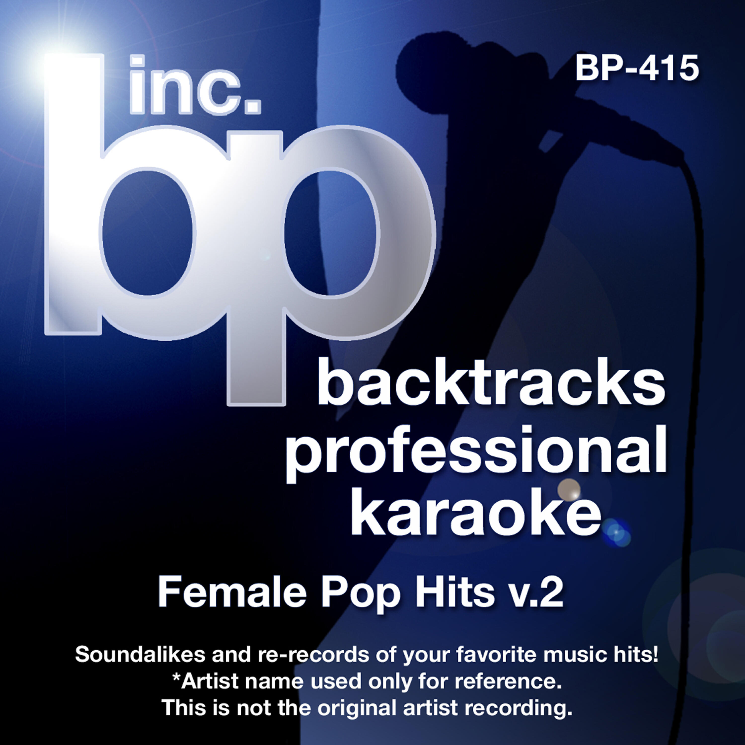 Backtrack Professional Karaoke Band - Fashion (Karaoke Lead Vocal Demo)[In the Style of Lady Gaga]