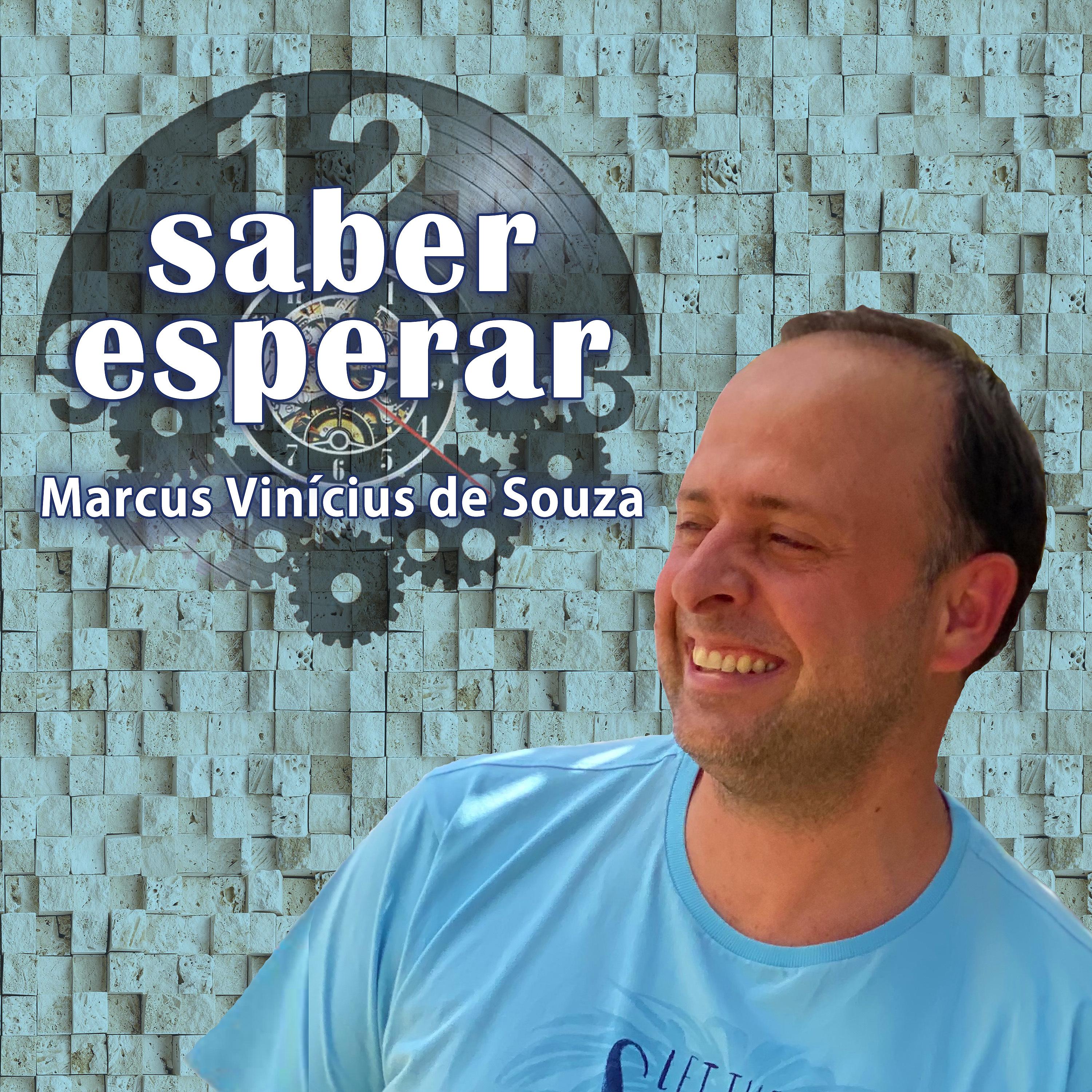 Постер альбома Saber Esperar