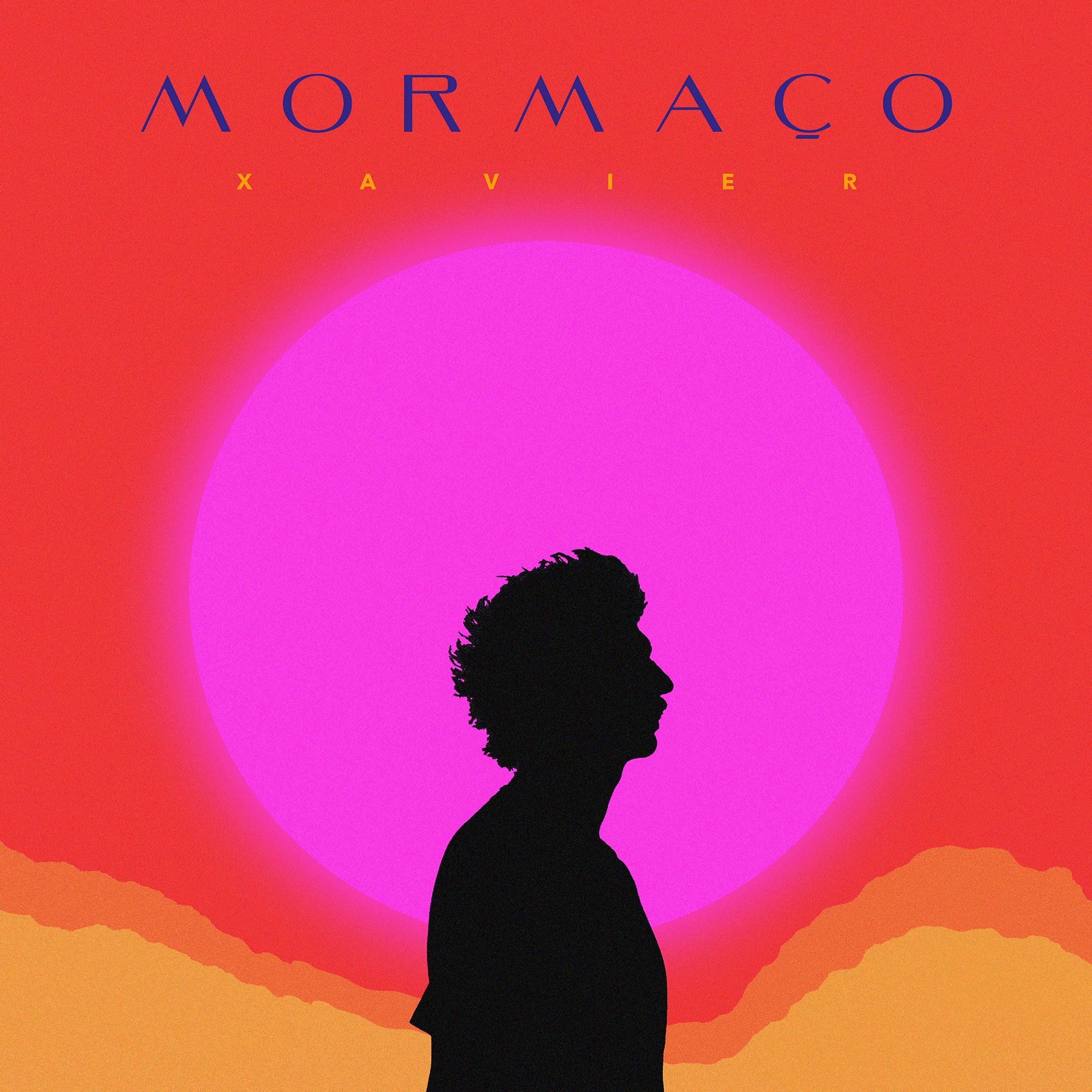 Постер альбома Mormaço