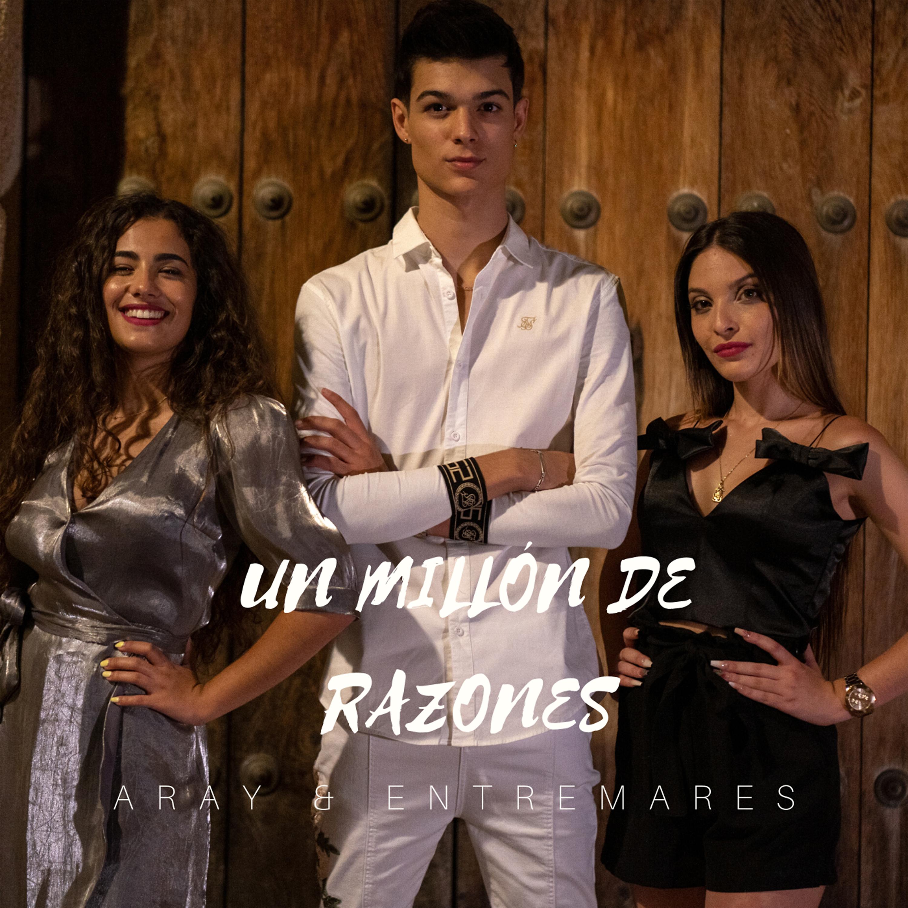 Постер альбома Un Millón de Razones