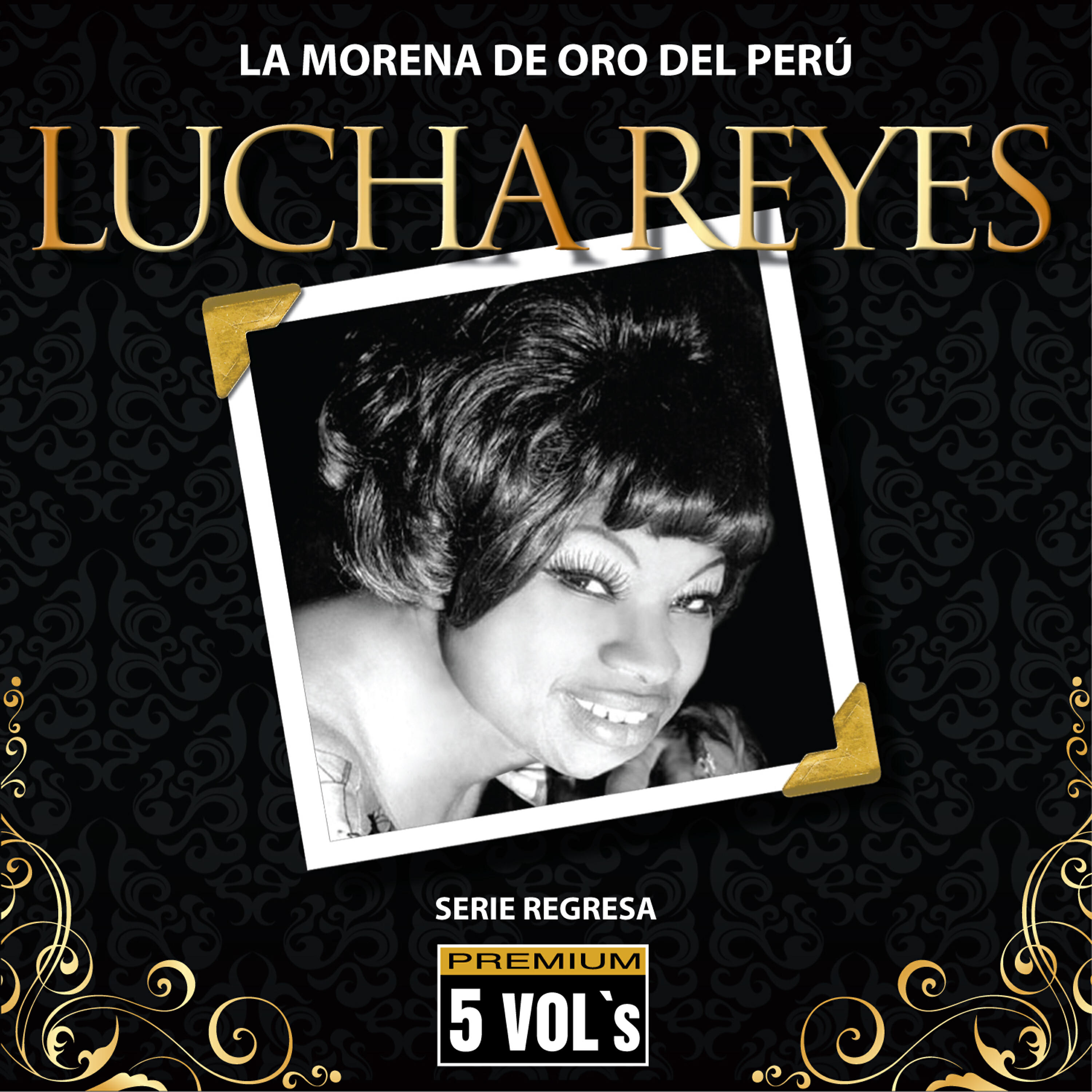 Lucha Reyes - Quiero Pedirte Perdón