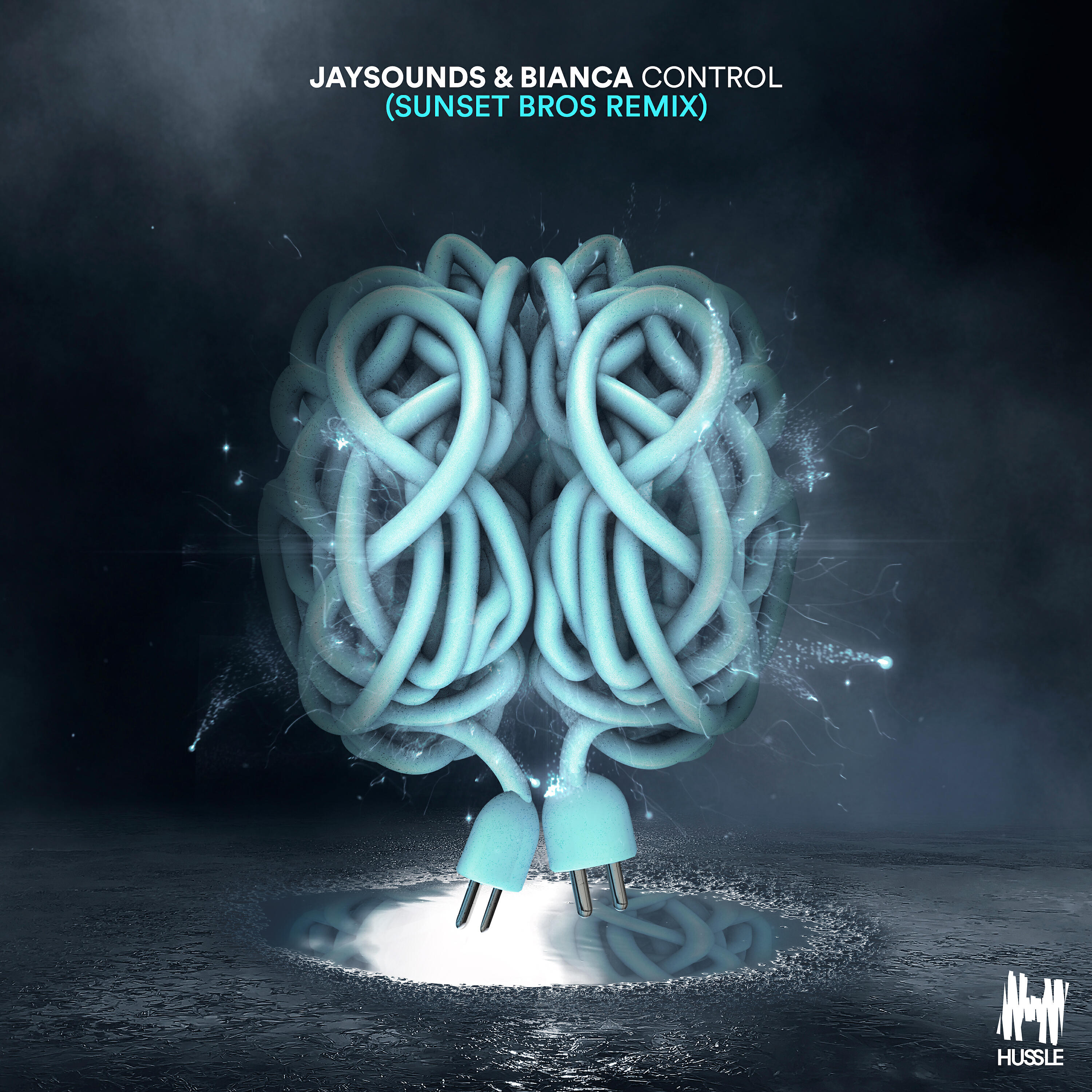 JaySounds - Control (Sunset Bros. Remix)
