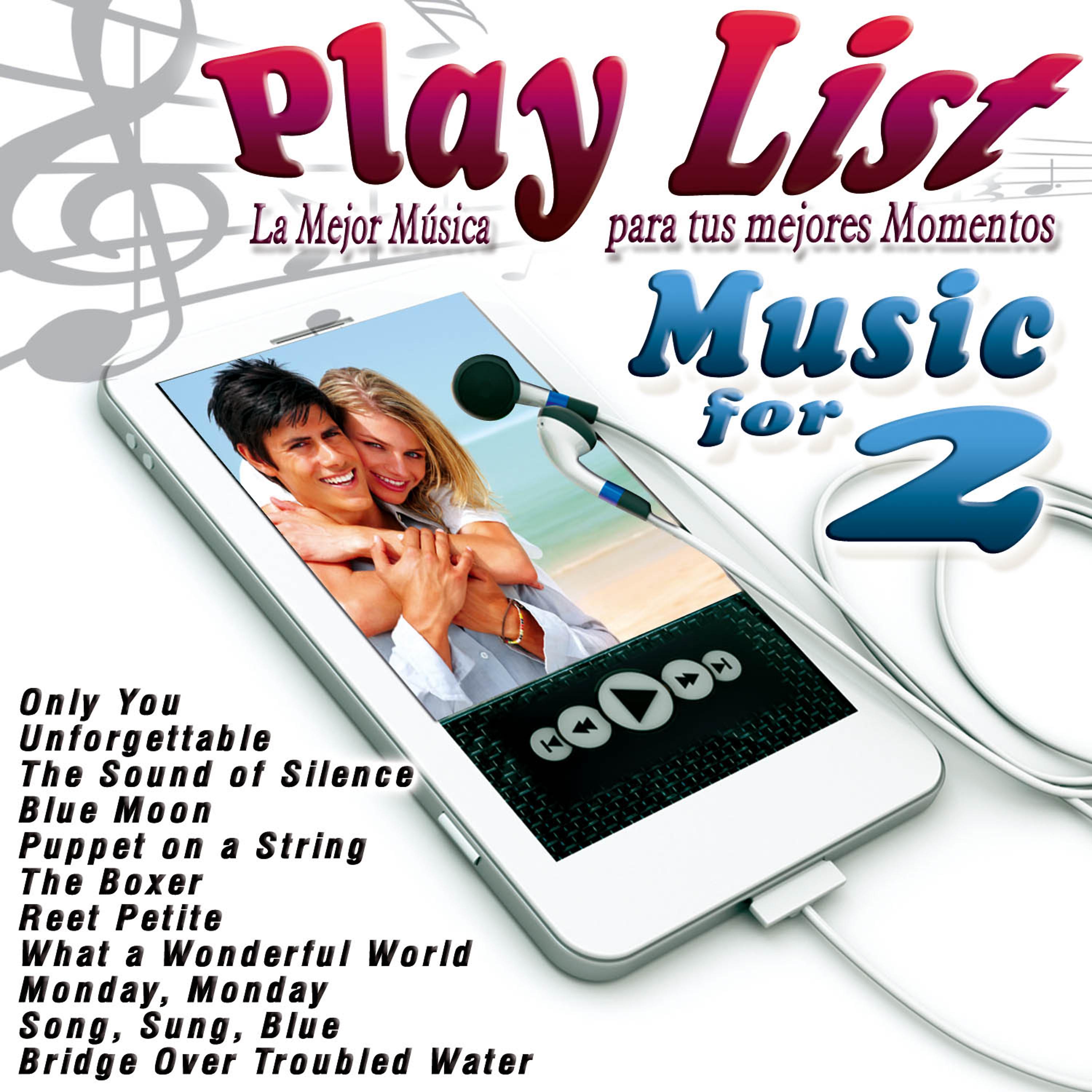 Постер альбома Play List Music for 2