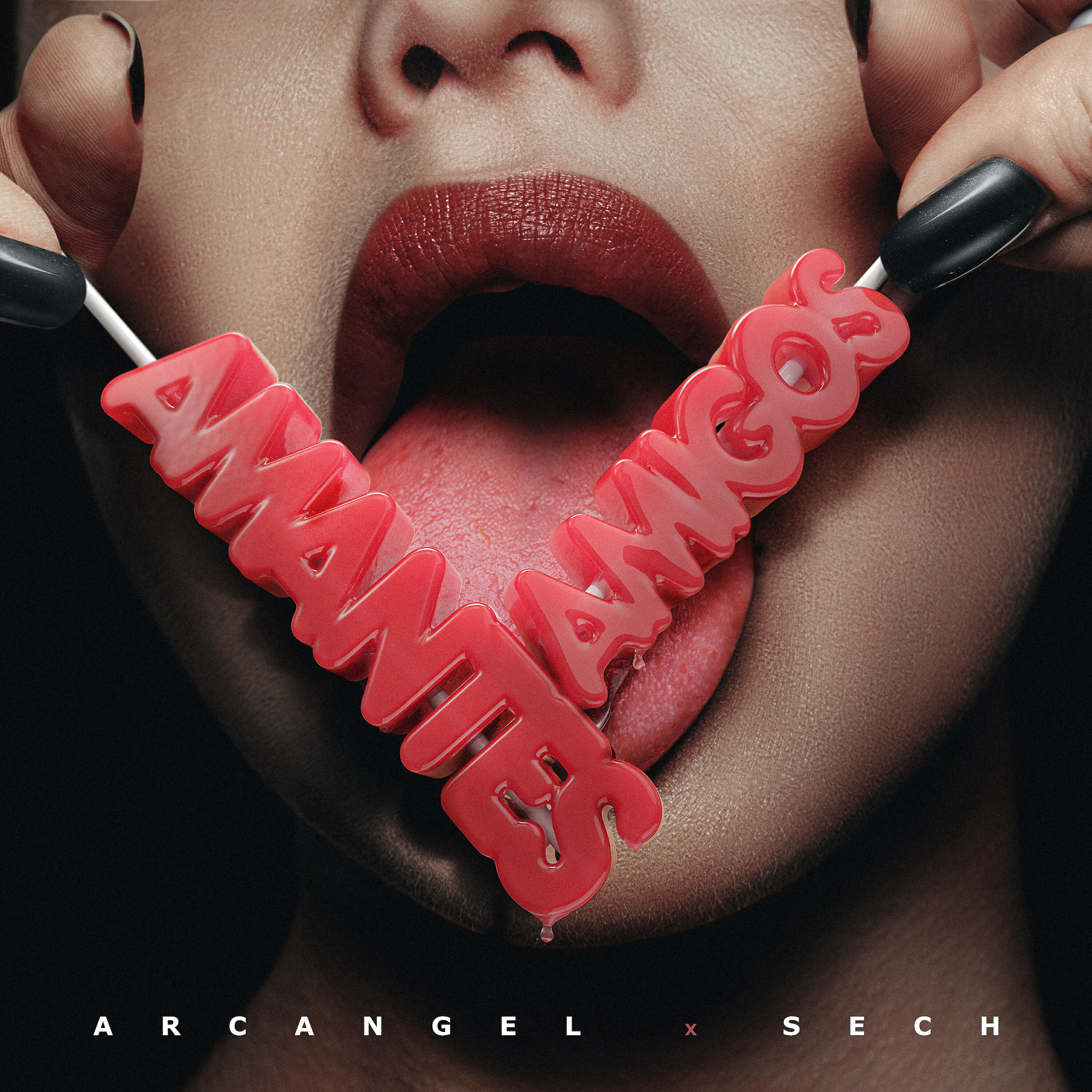 Arcangel - Amantes y Amigos