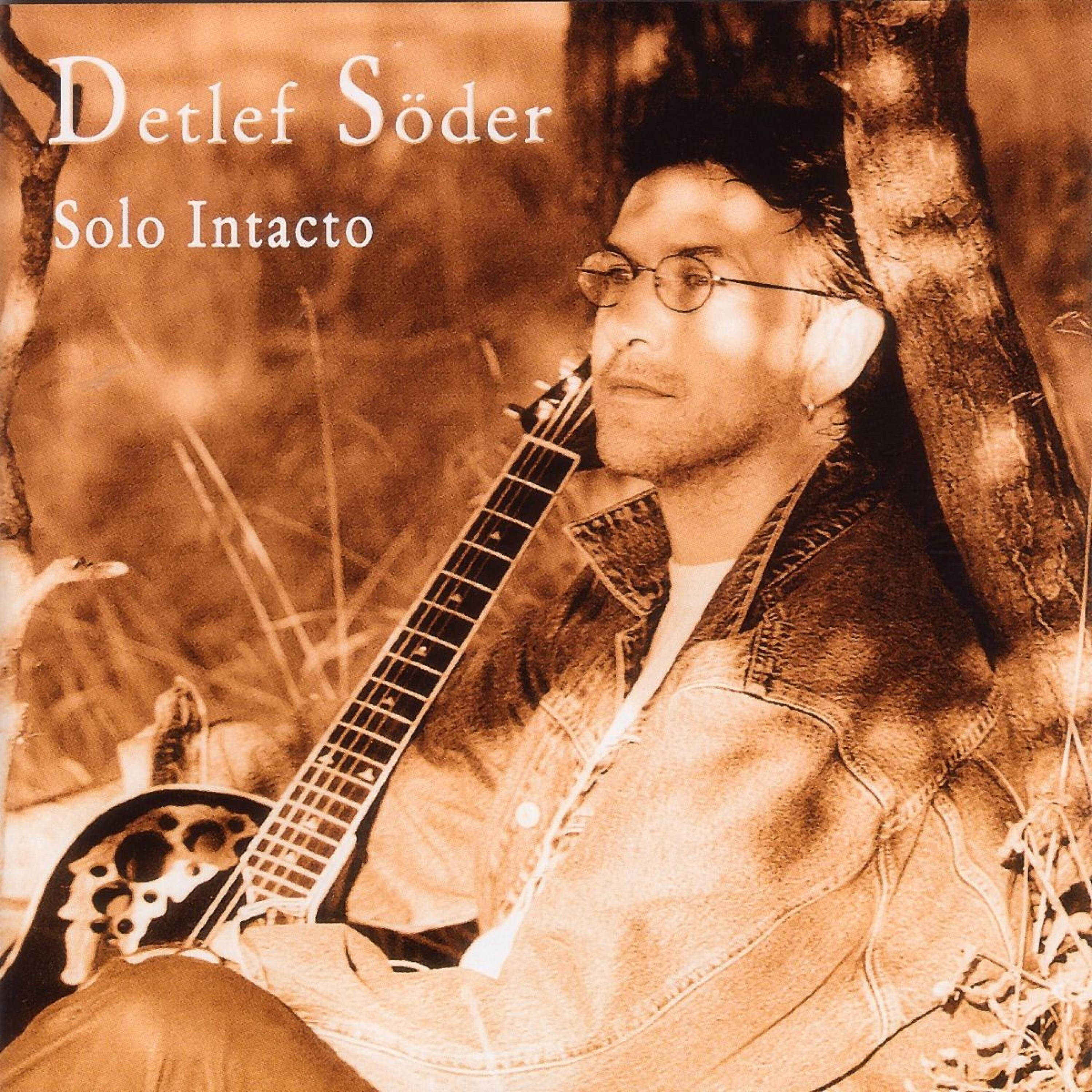 Detlef Söder - Stadtmaus Uschi