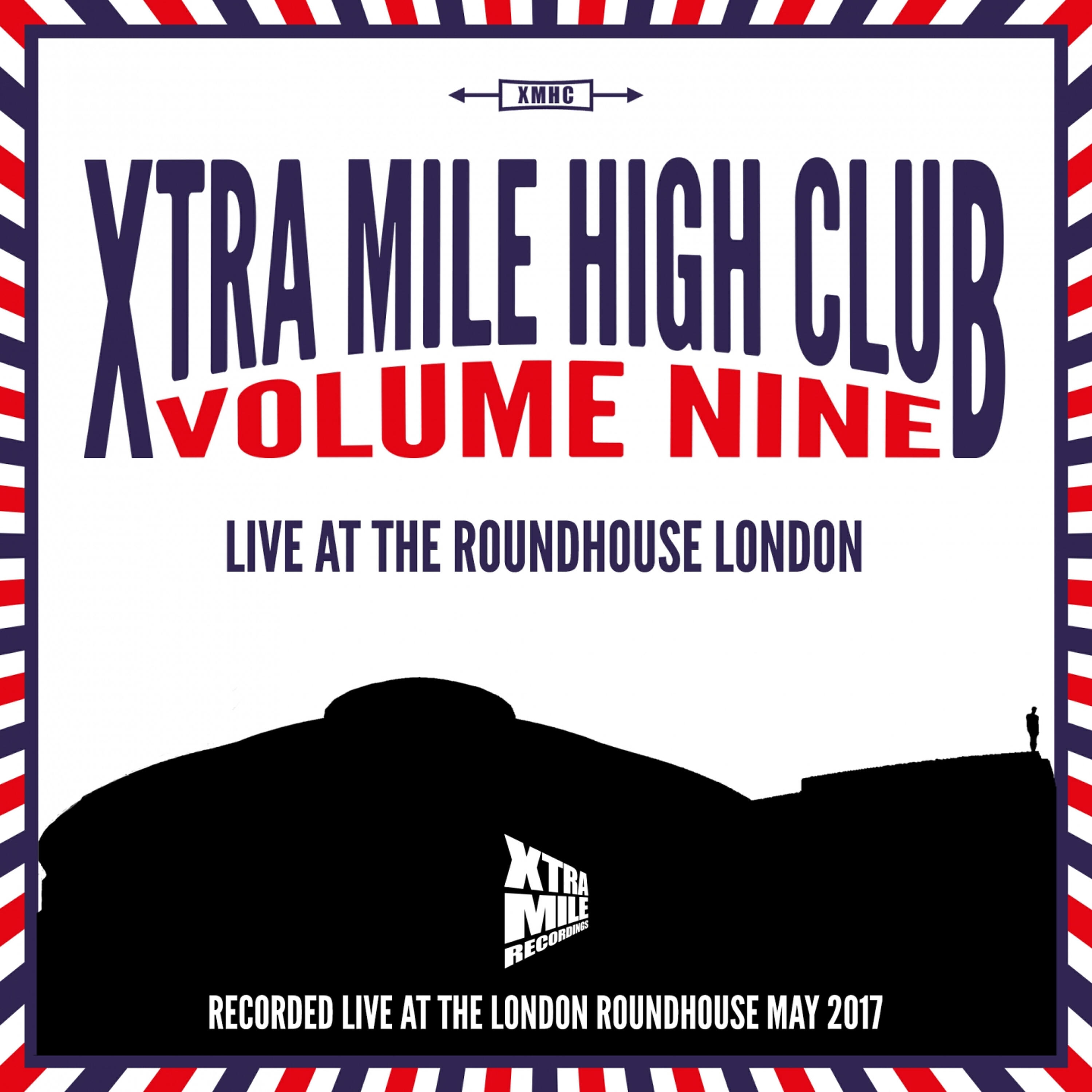 Chris T-T - Love Me I'm a Liberal (Xmrob1 at the Roundhouse, London)