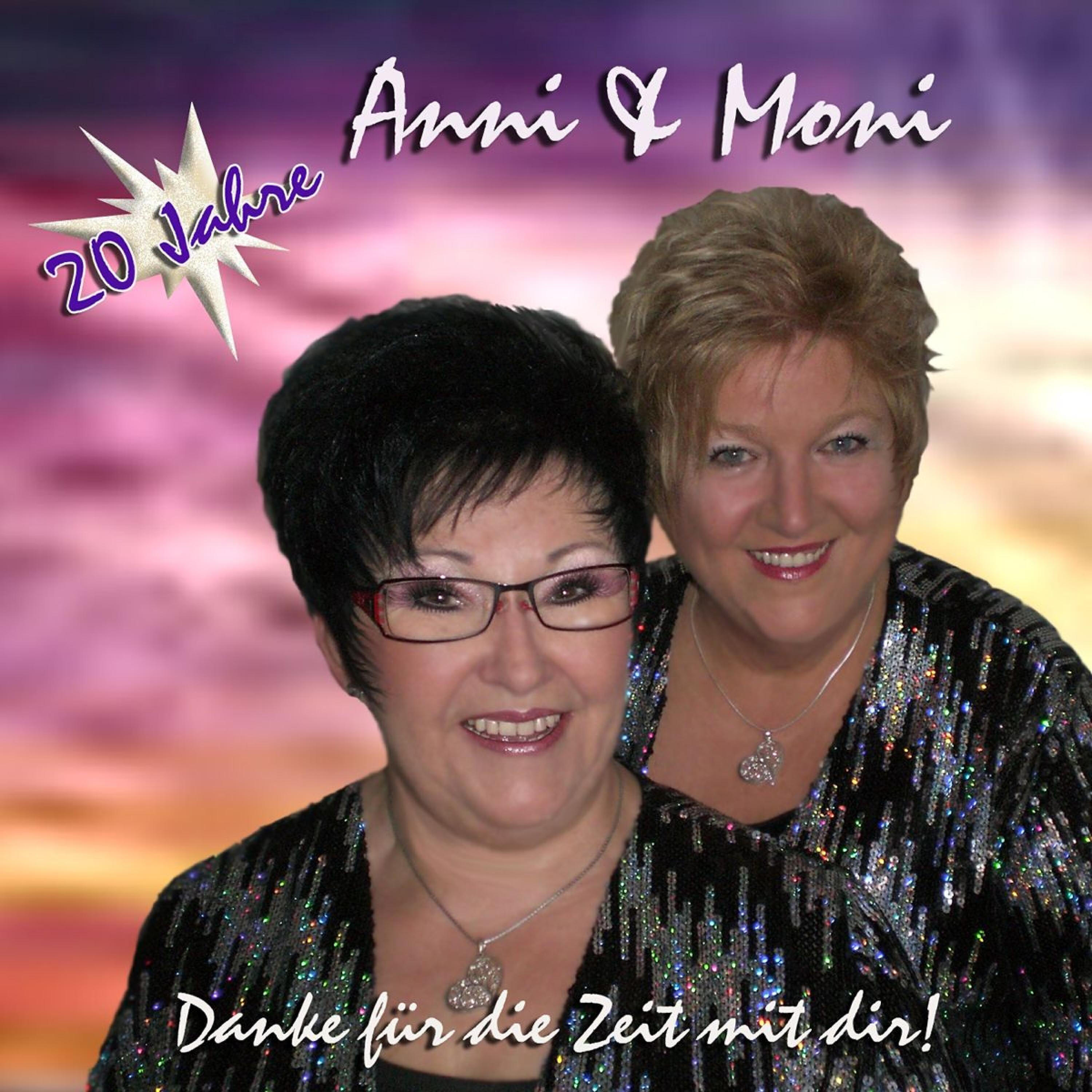 Anni - Liebling, Du Hast 18 Karat