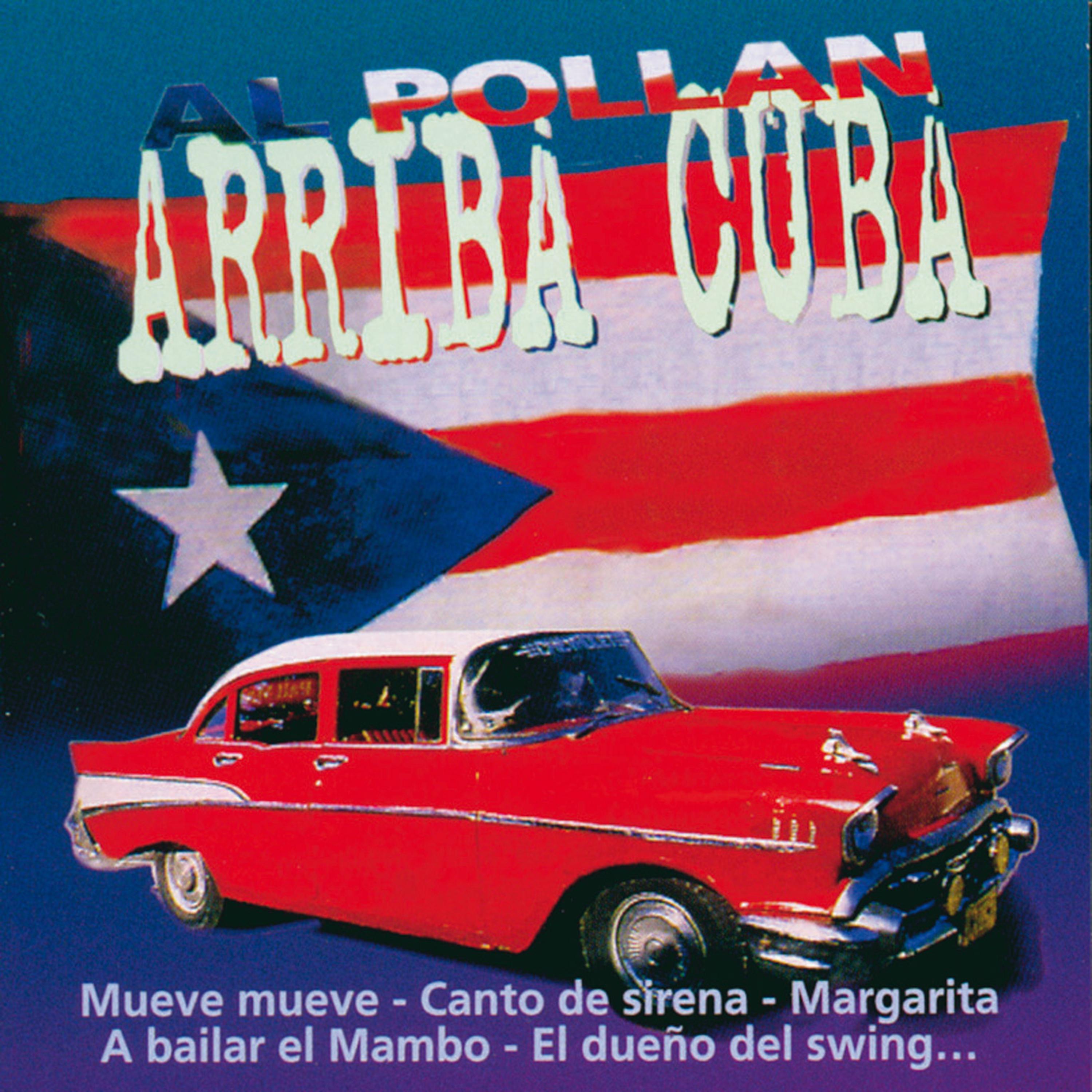 Постер альбома Arriba Cuba