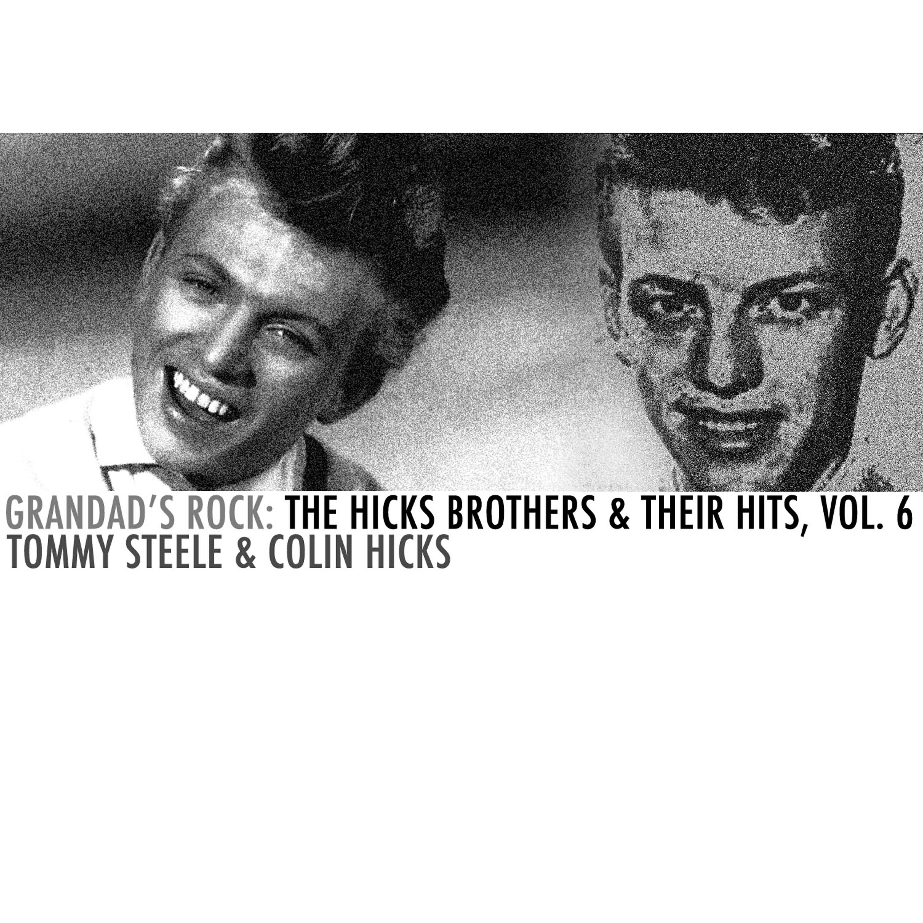 Colin Hicks - Love's a Made a Fool of You