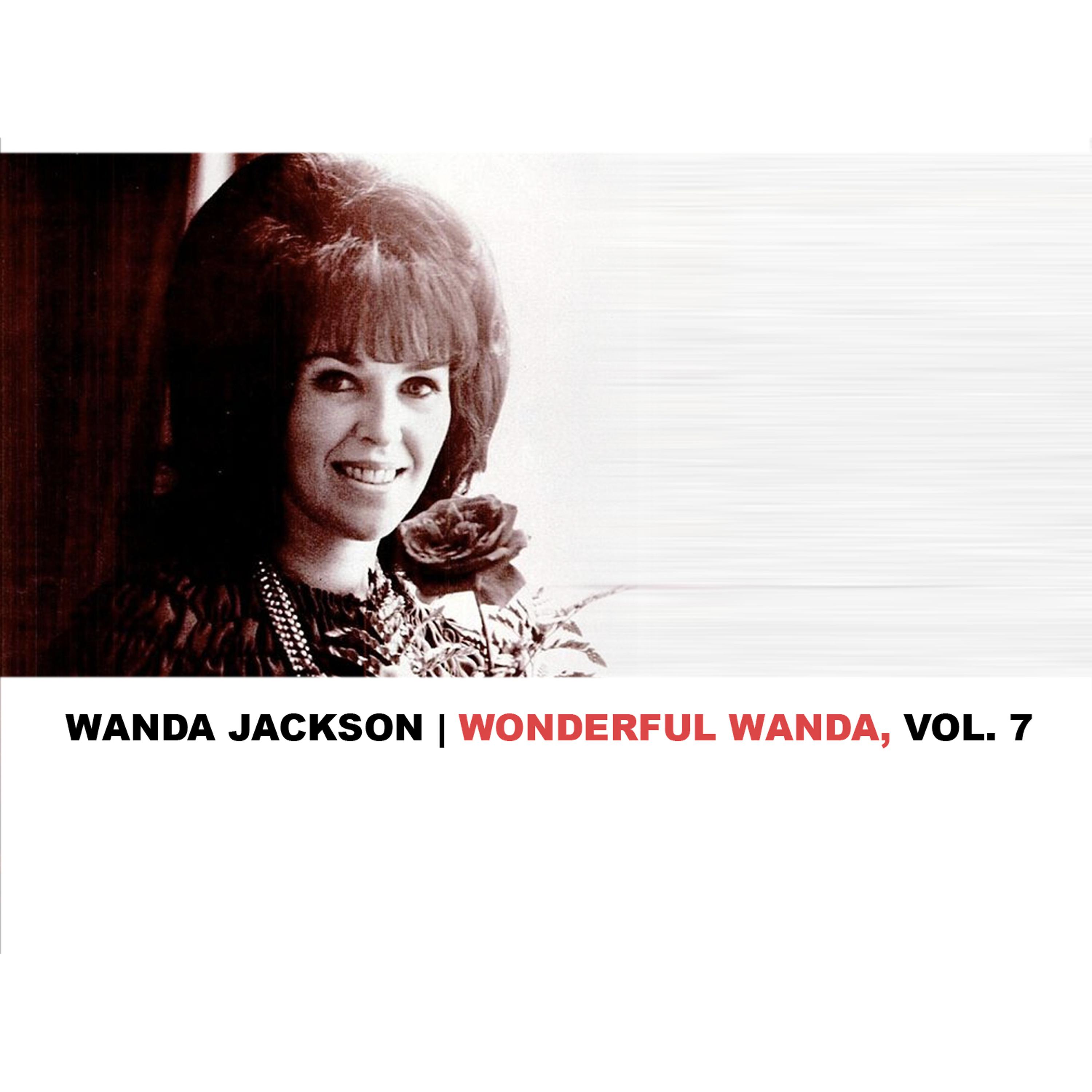 Постер альбома Wonderful Wanda, Vol. 7