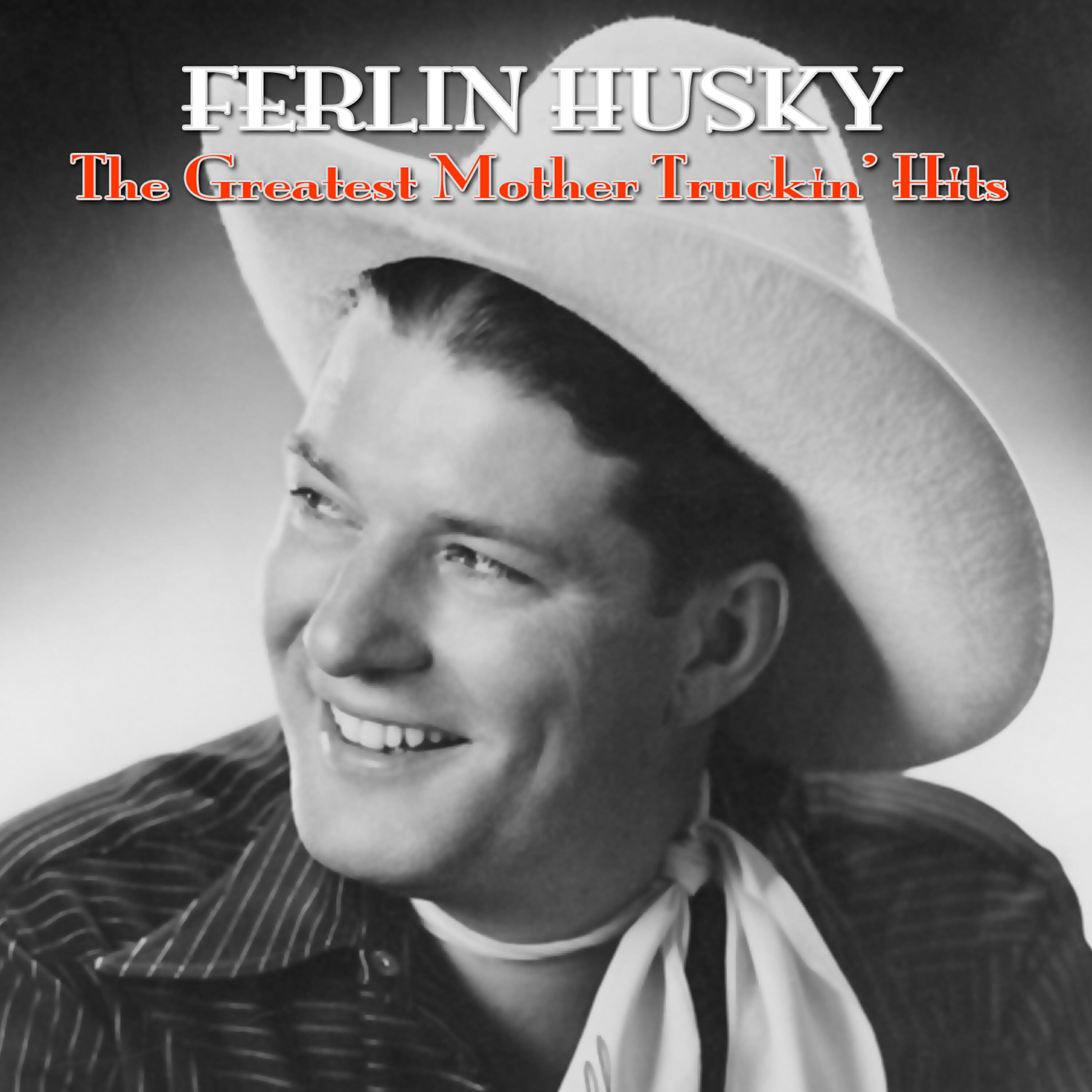 Ferlin Husky - Don't Fall Asleep At The Wheel