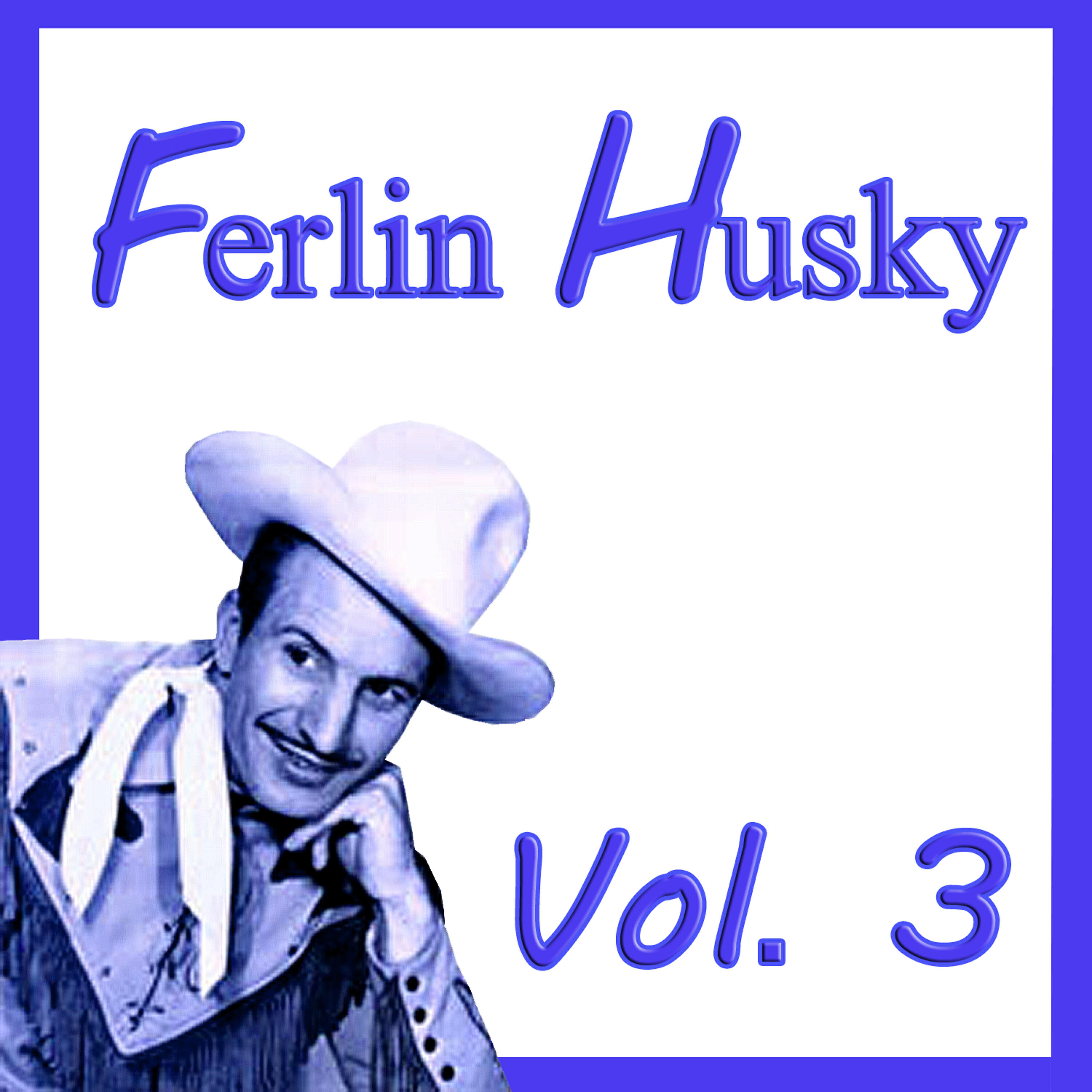 Ferlin Husky - Born to Lose