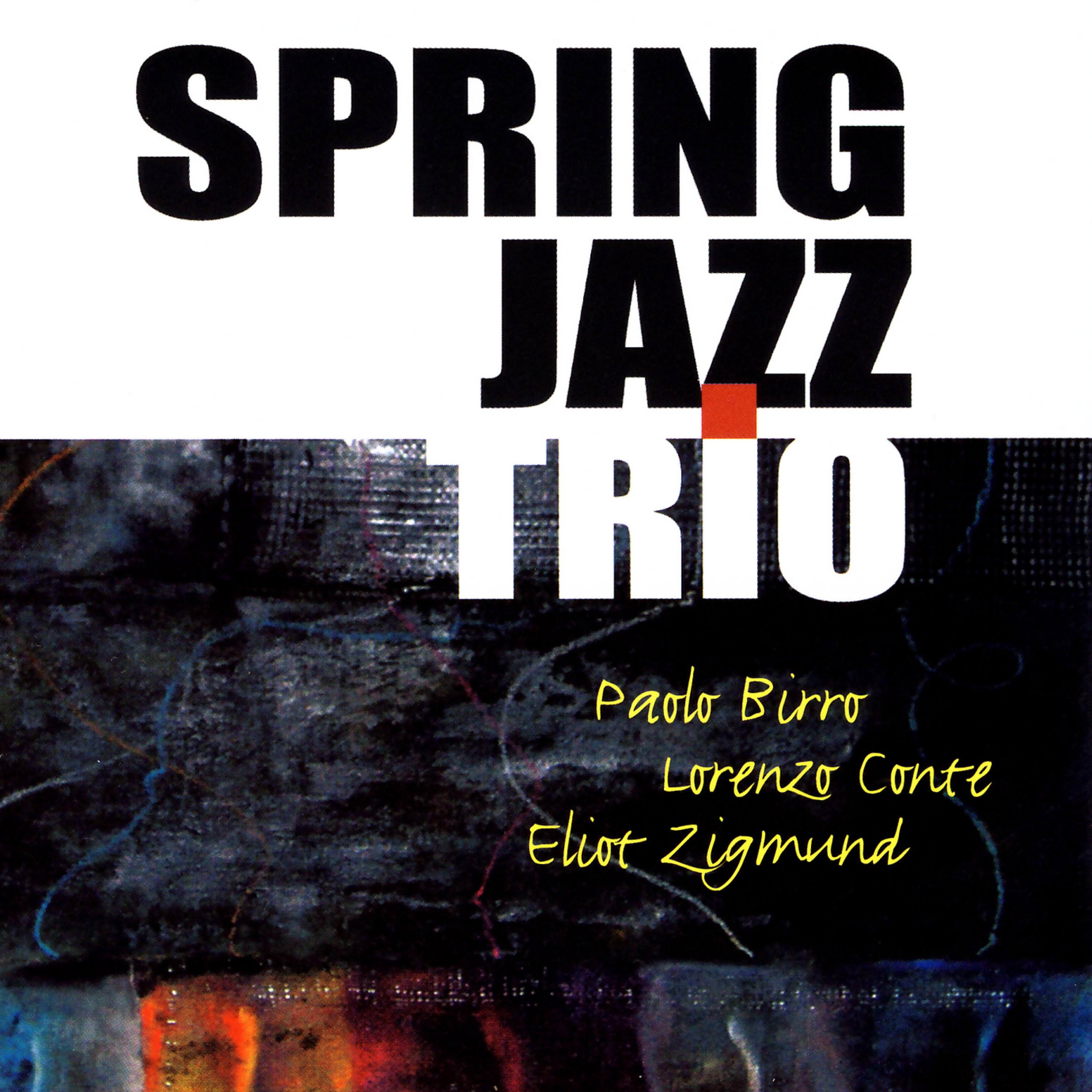 Постер альбома Spring Jazz Trio
