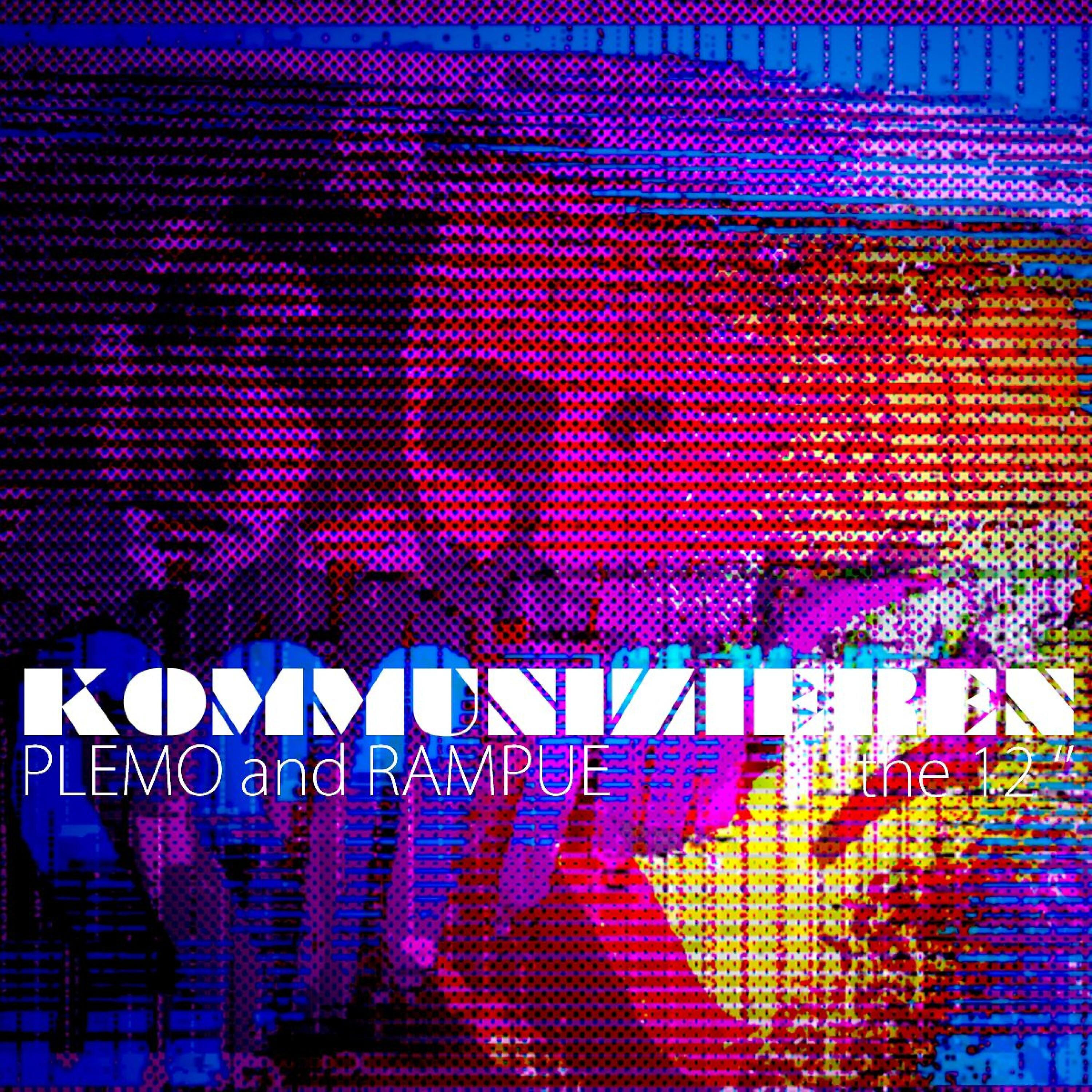 Plemo - Kommunizieren (Olo van Borg - Kommunieverzieren)