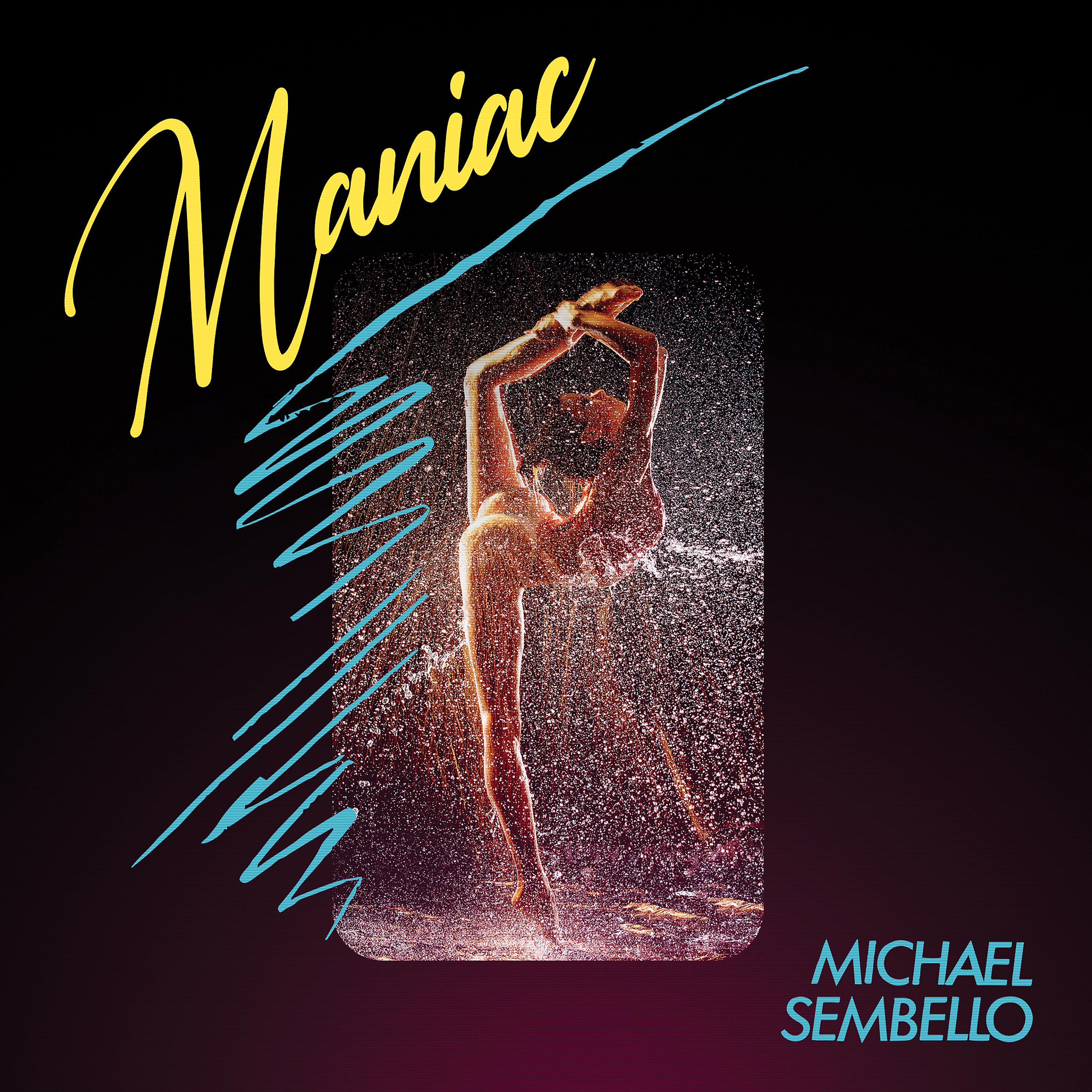 Постер альбома Maniac (Re-Recorded)