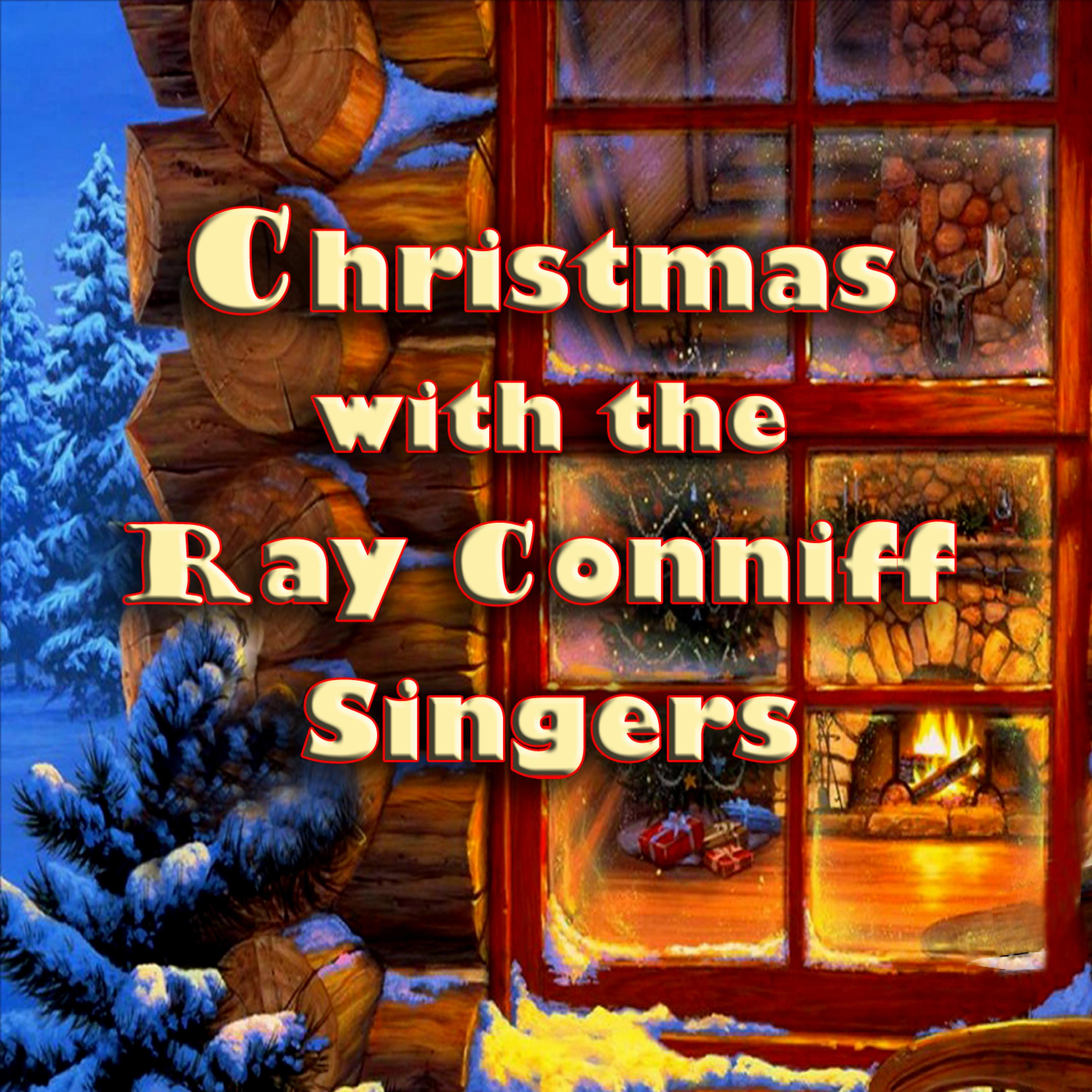 Постер альбома Christmas With The Ray Conniff Singers