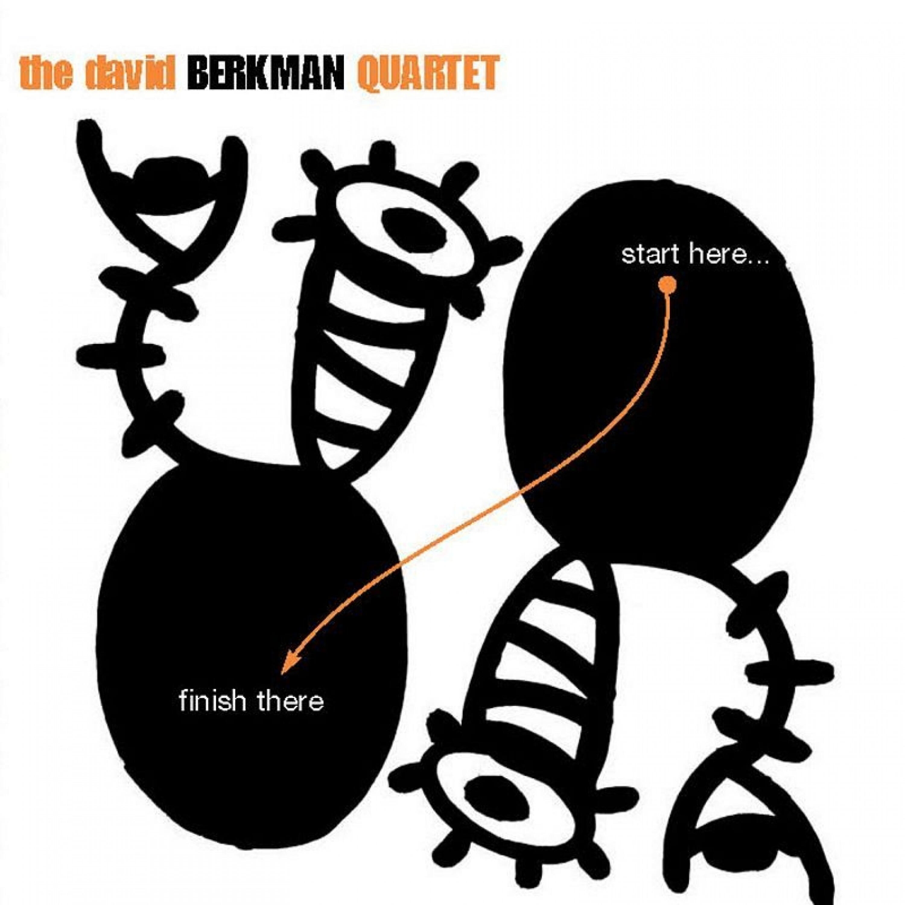 David Berkman - Only Human