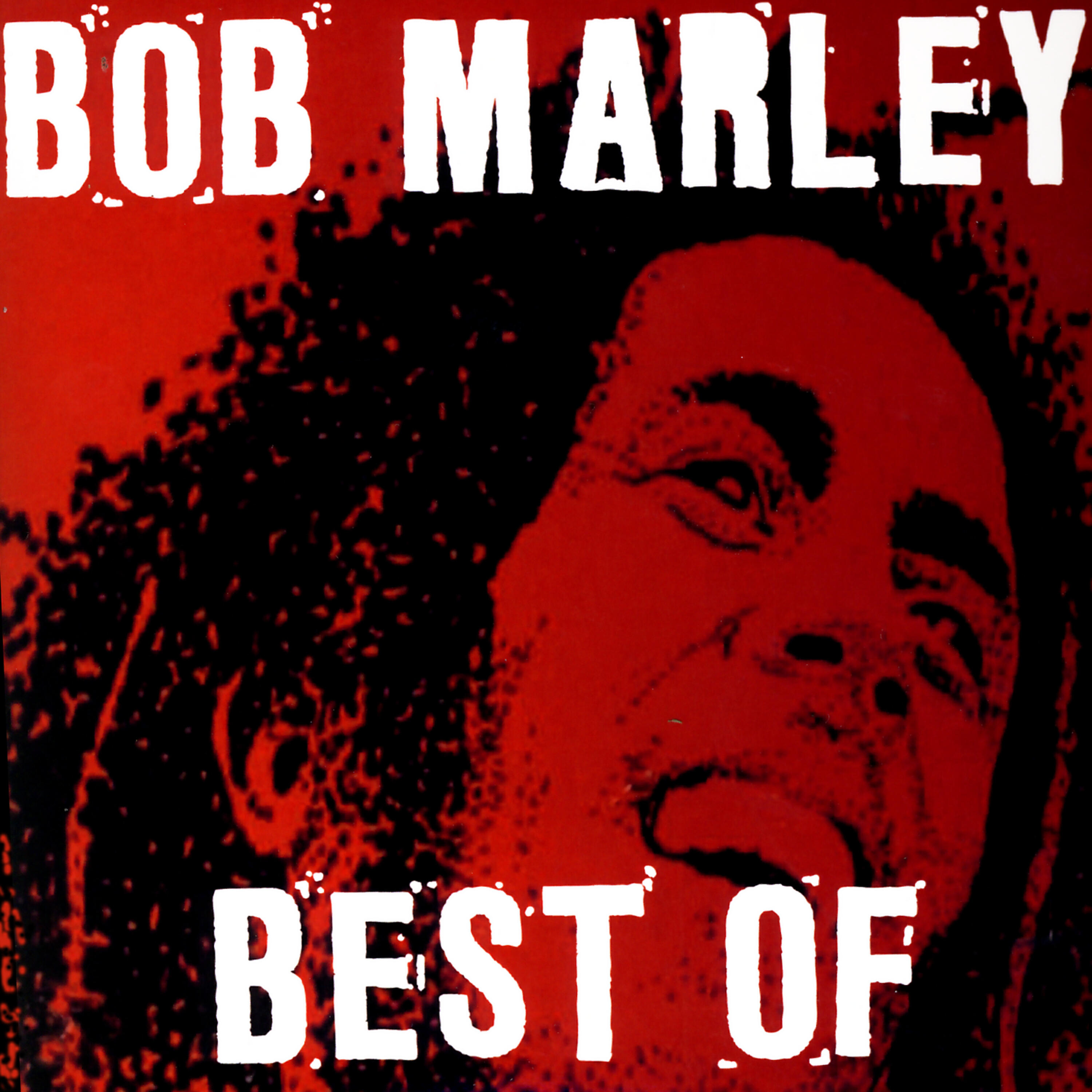 Bob Marley - 400 Years (featuring Peter Tosh)