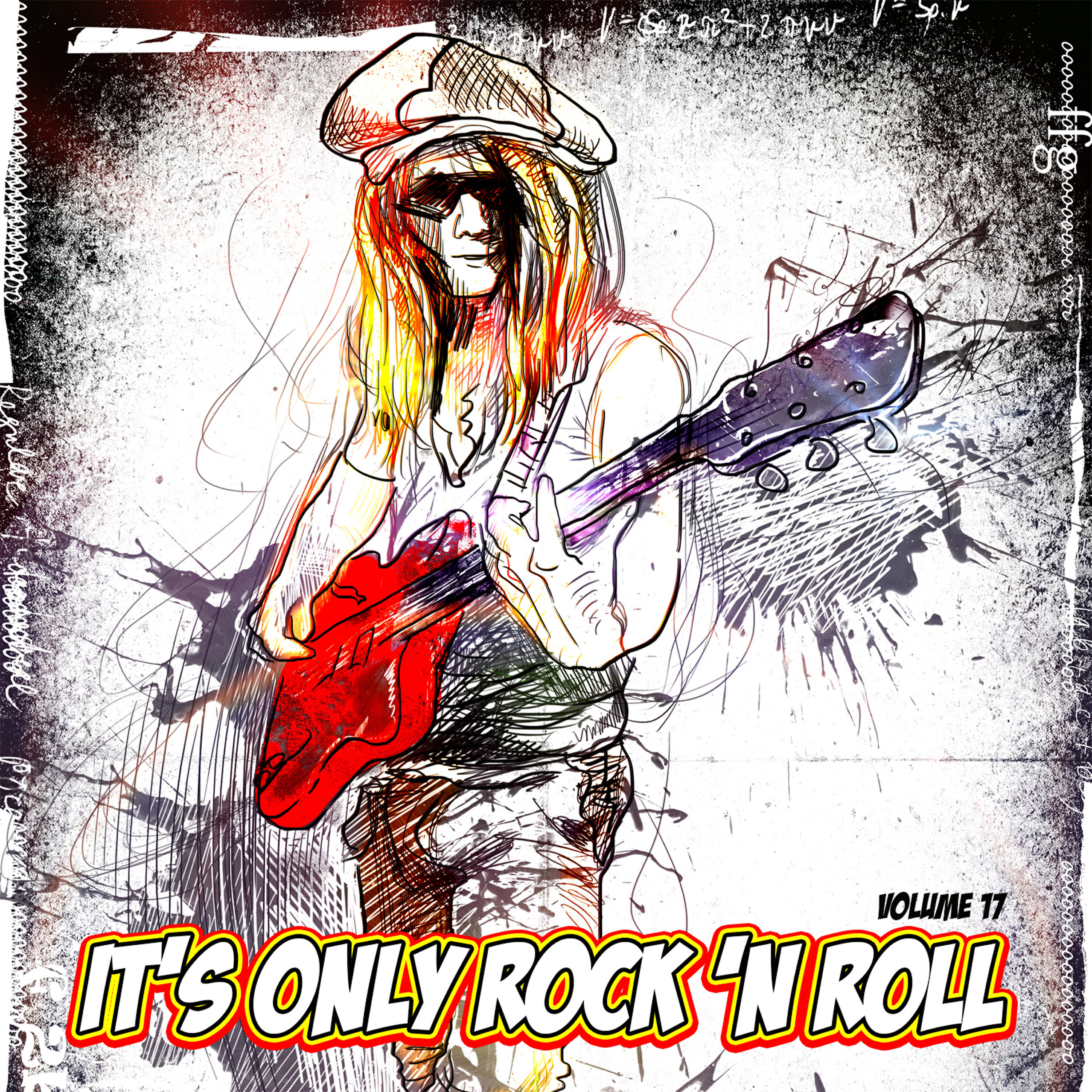 Sergeant Fu - Best Song in the World …. Ever!