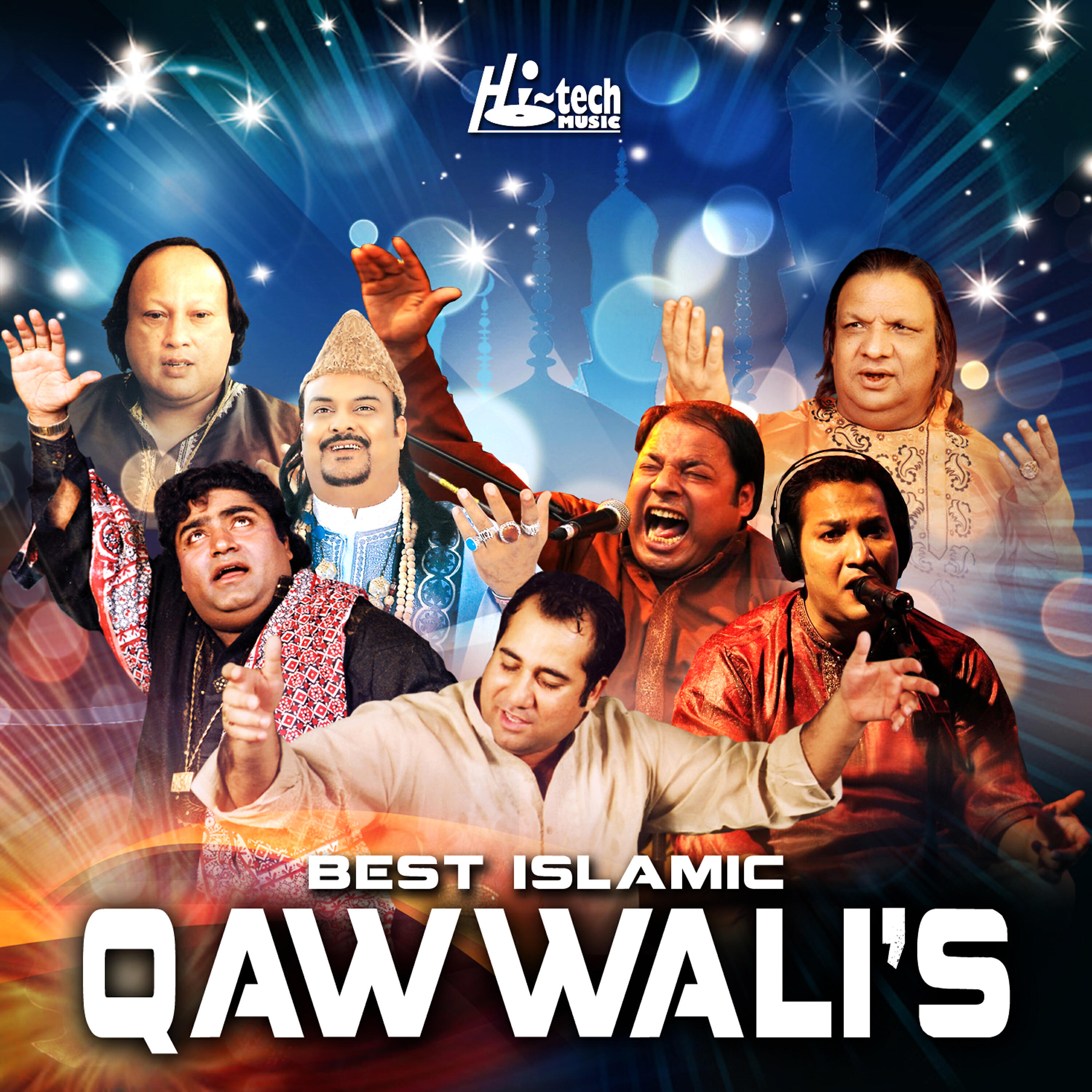 Asif Ali Khan Santoo - Waris-E-Do Jehan