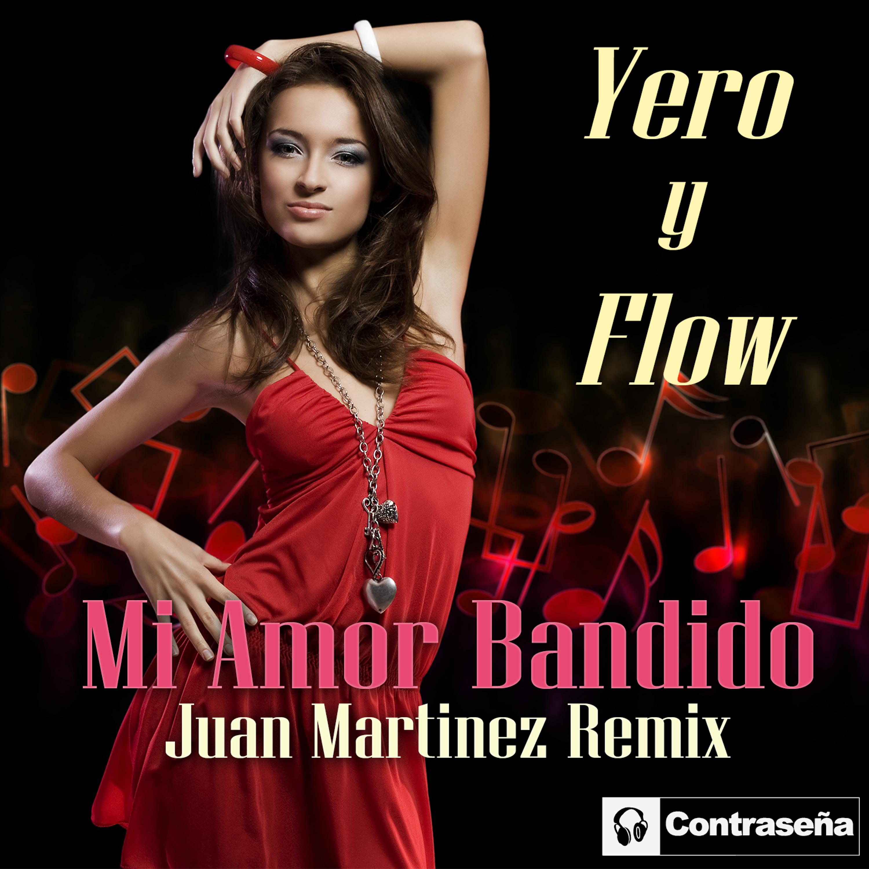 Постер альбома Mi Amor Bandido