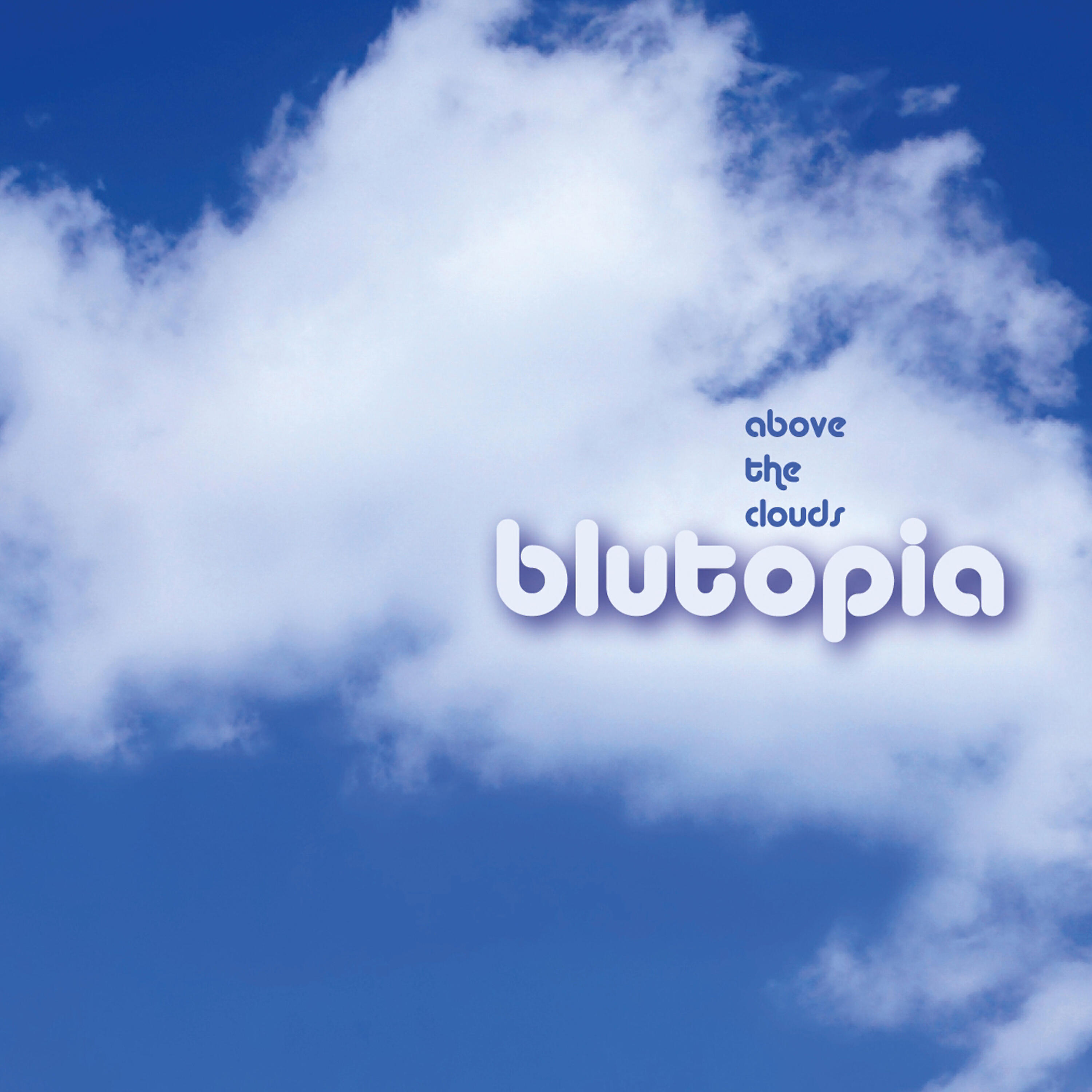 Blutopia - Morocco