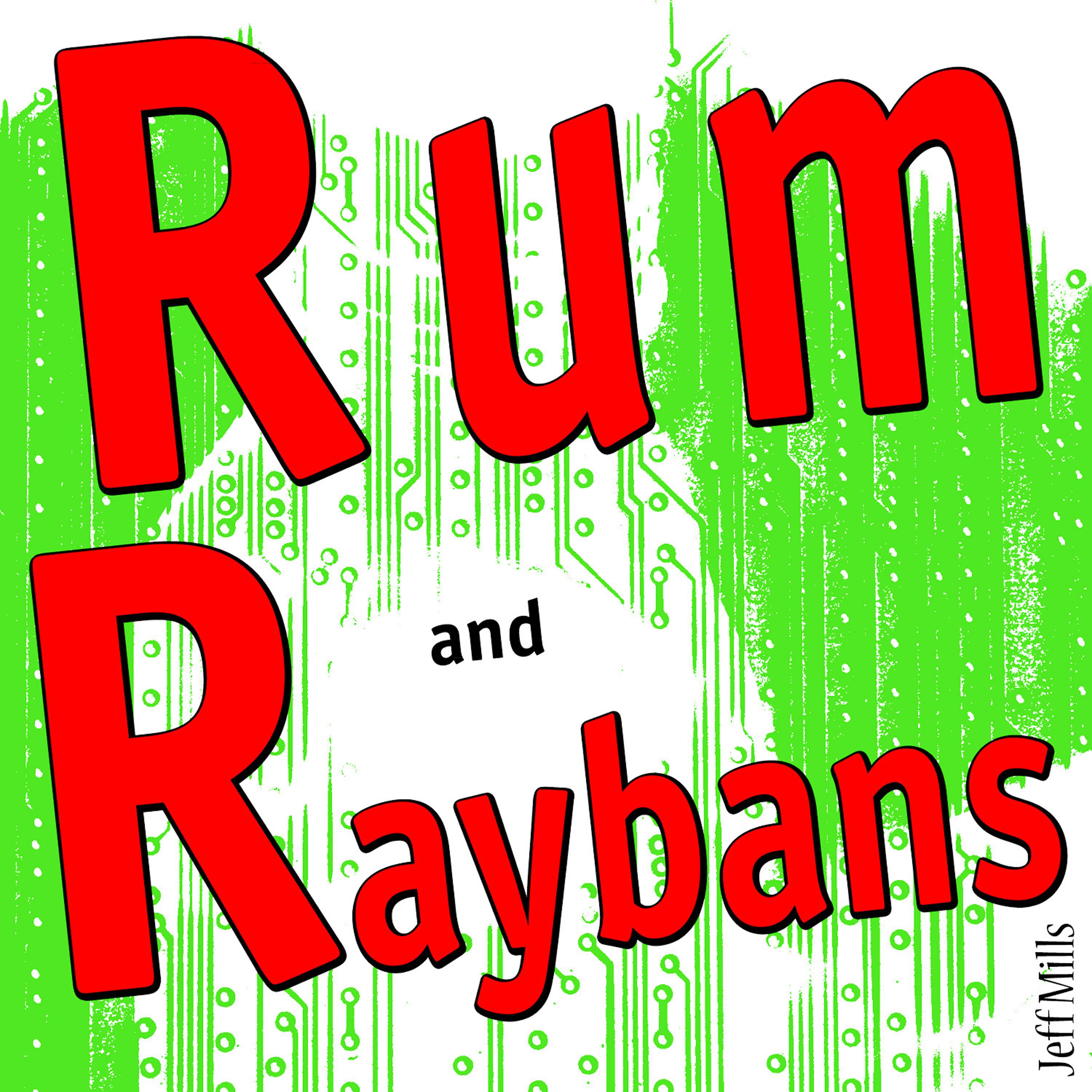 Постер альбома Rum and Raybans