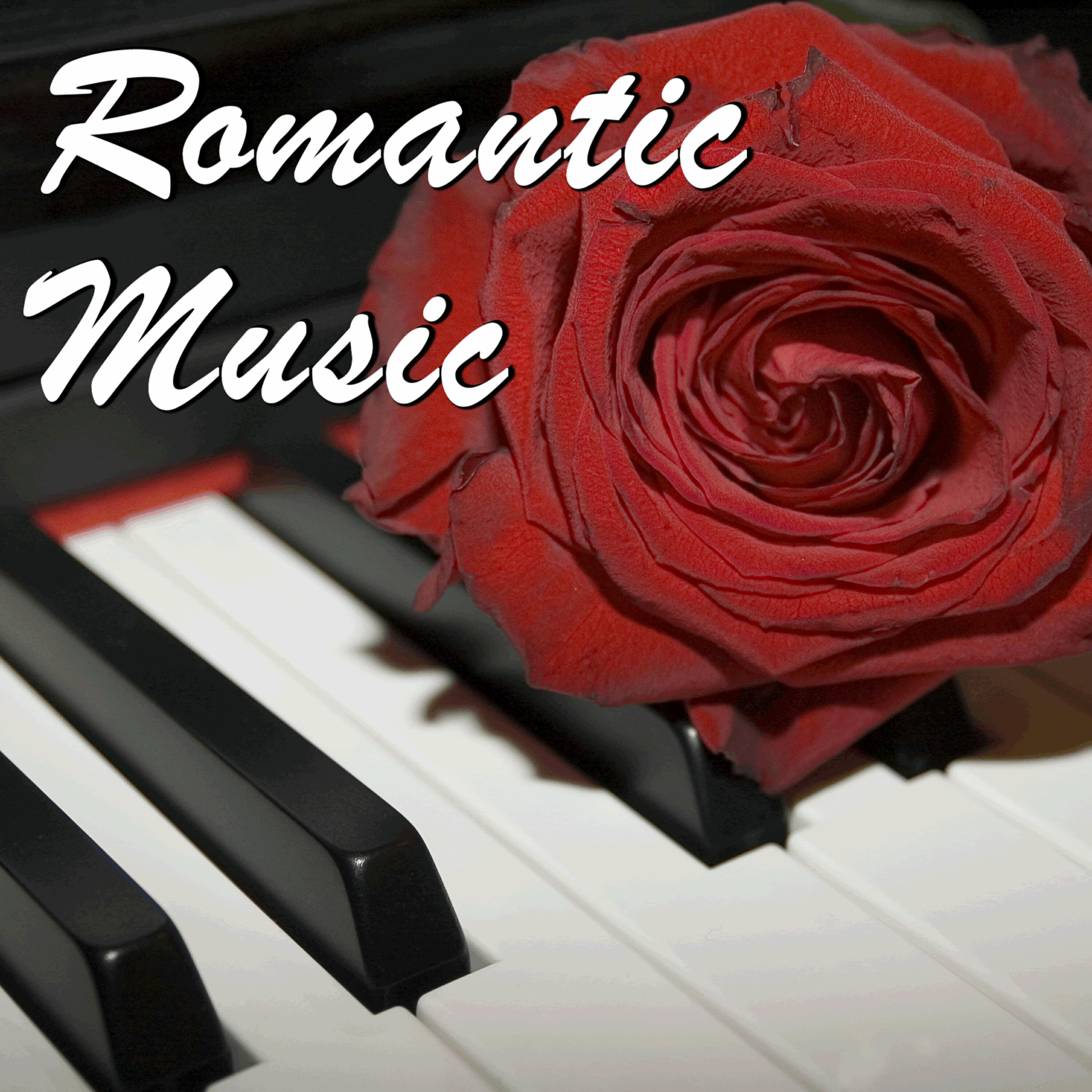 Постер альбома Romantic Music