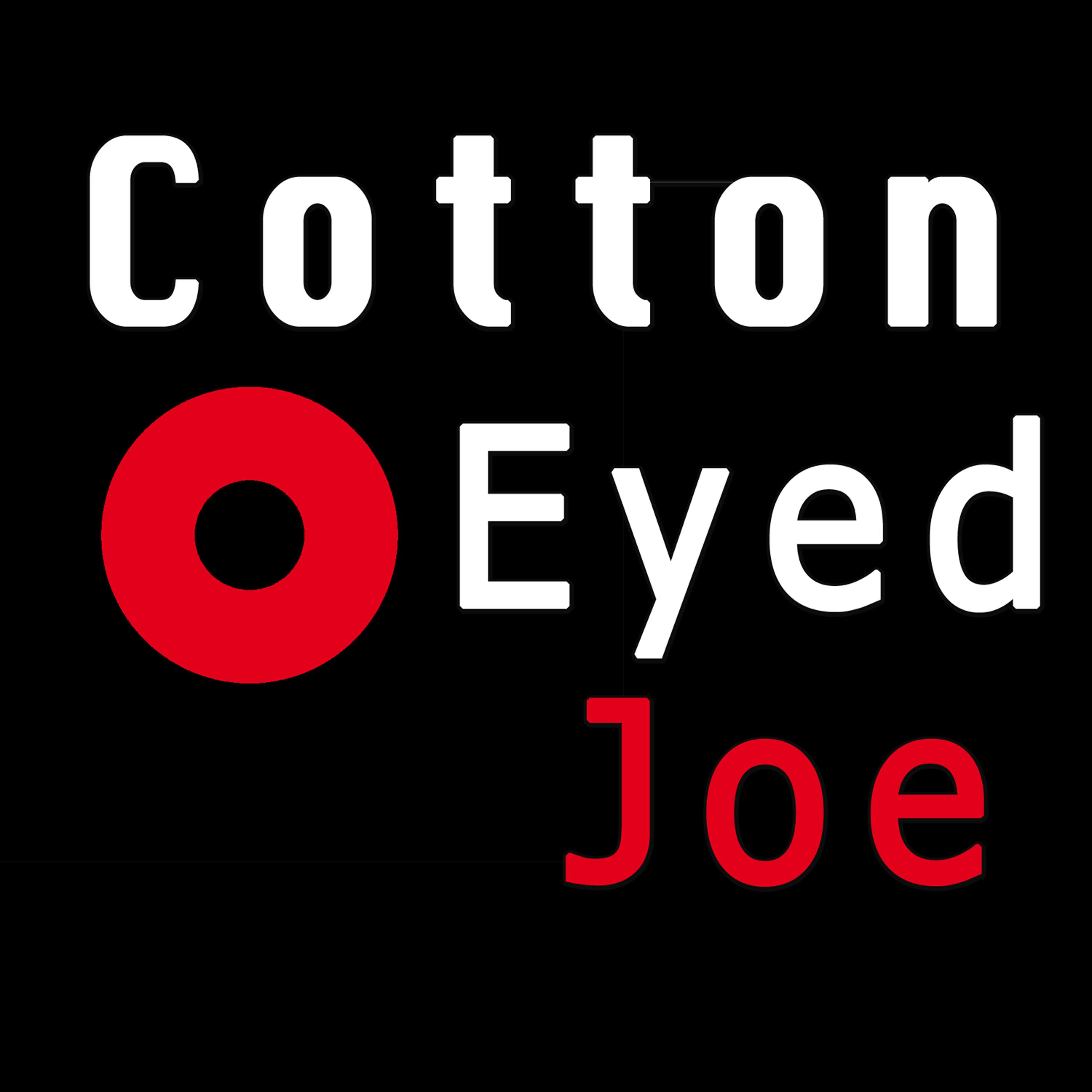 Постер альбома Cotton Eyed Joe