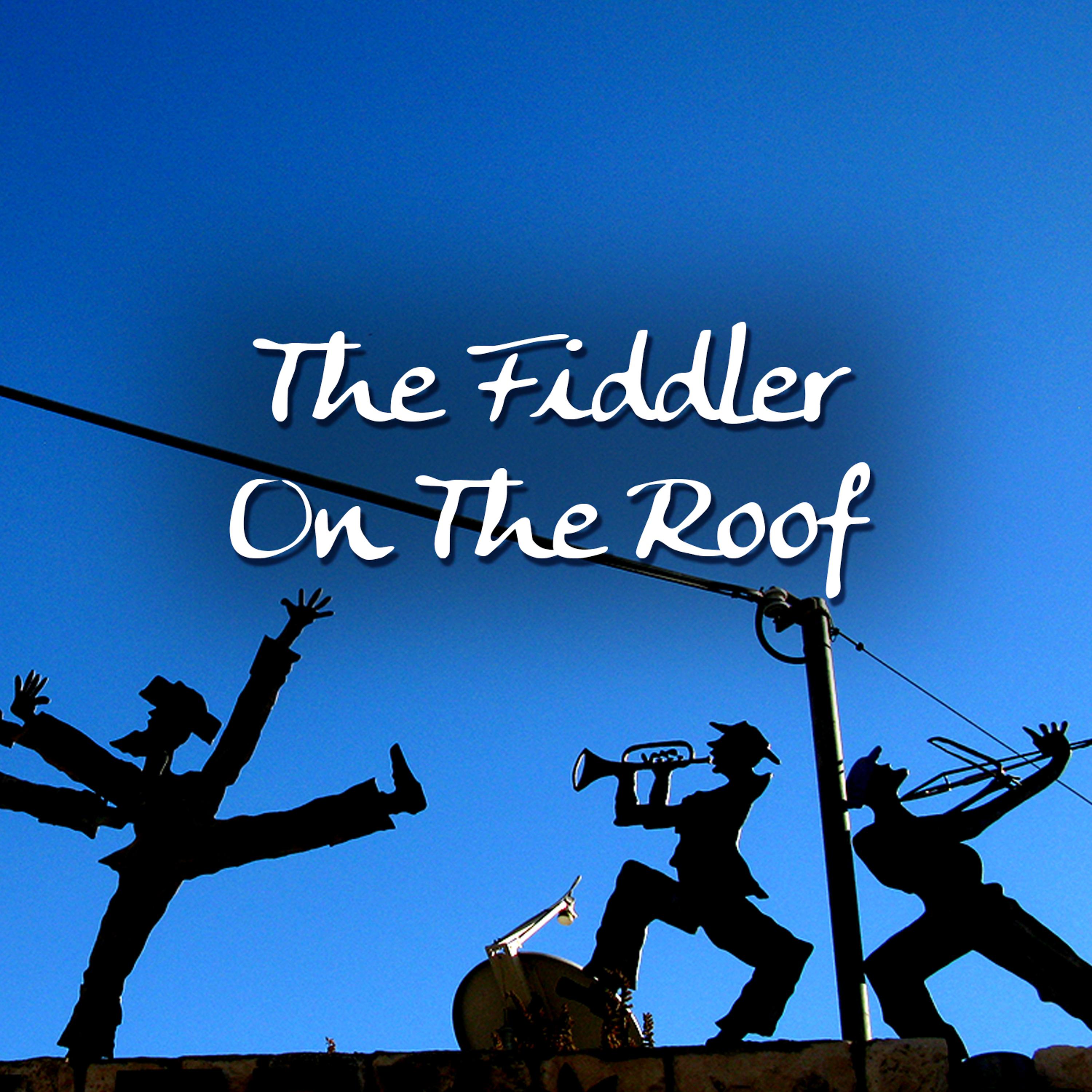 Постер альбома Fiddler on the Roof
